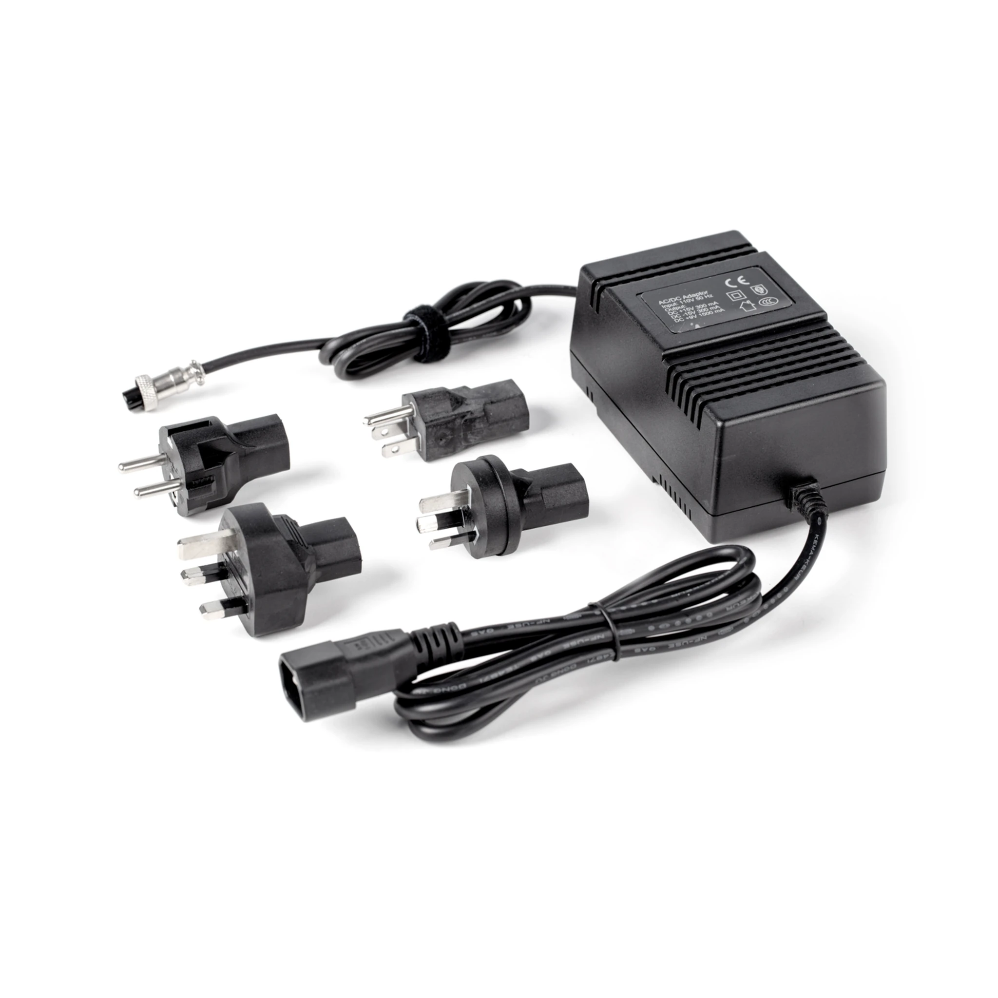KERN | Steckernetzteil ADB-A02 (100-120V AC; 50/60 Hz | US)