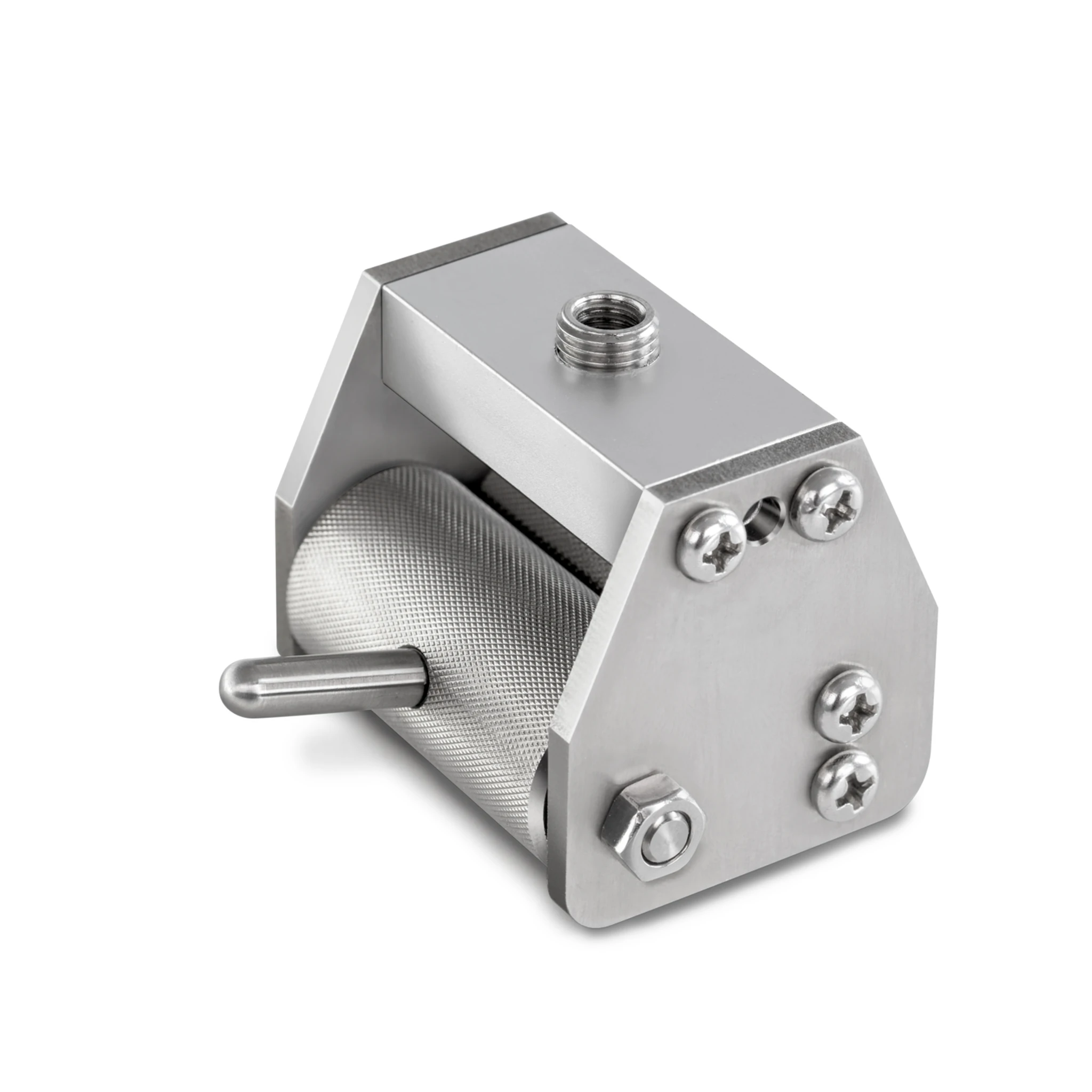 KERN | Bänderspannklemme AE 03 (bis 500 N | Breite 40 mm | Spannweite 2,5 mm | 1 )