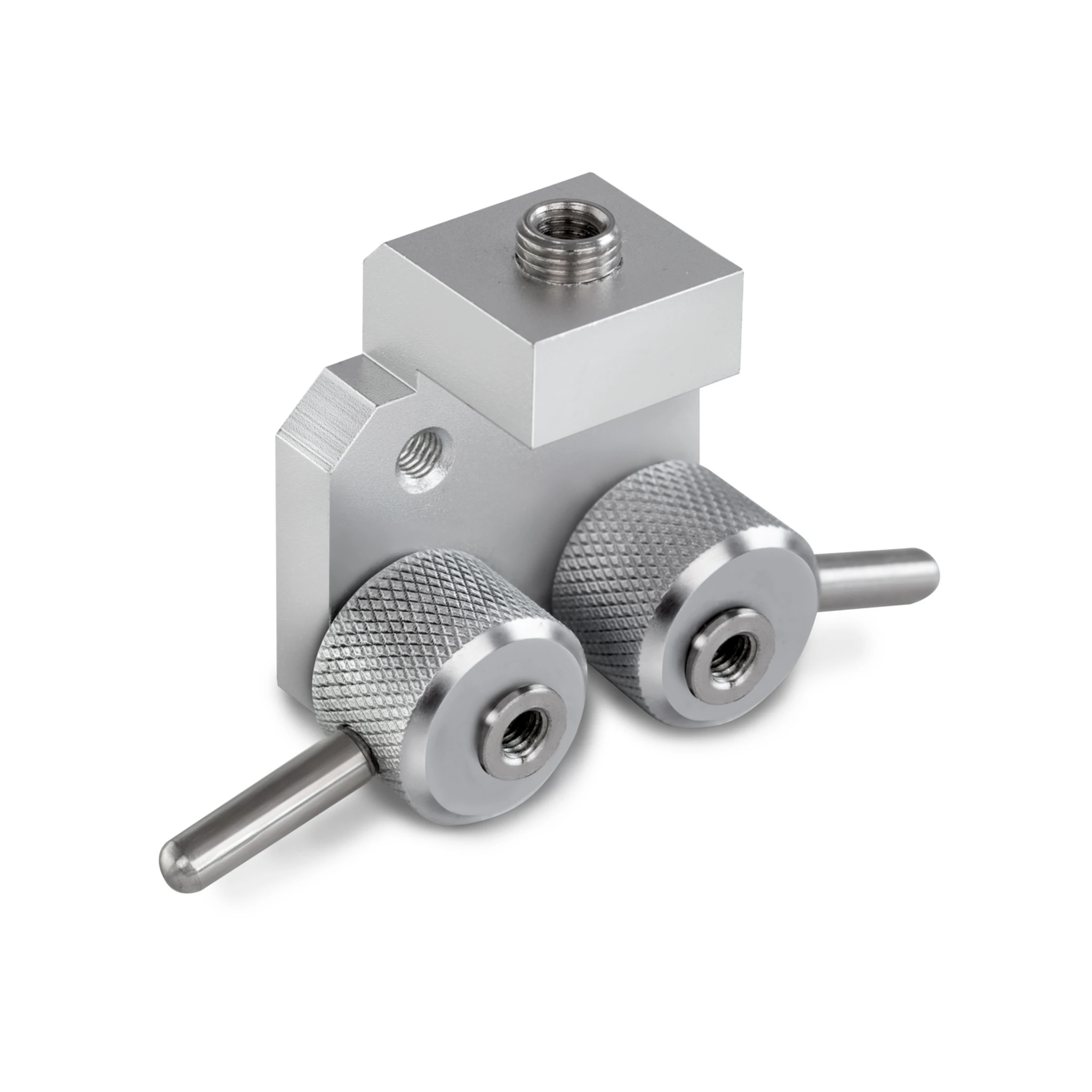 KERN | Bänderspannklemme AE 04 (bis 500 N | Breite 15 mm | Spannweite 6 mm | 1 )
