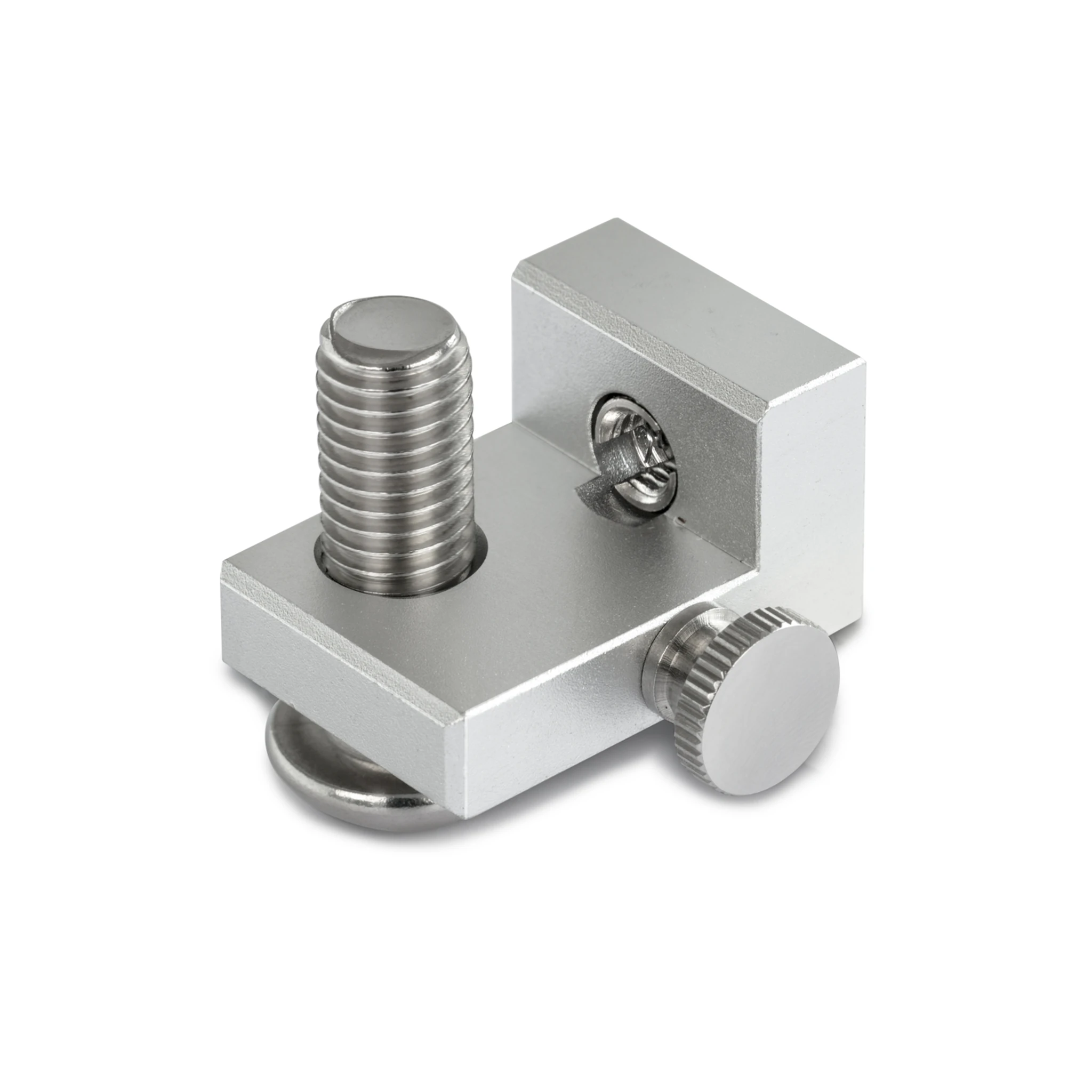 KERN | Seil- und Fadenspannklemme AE 05 (bis 500 N | Breite | Spannweite 2,5 mm | 1 ) – Bild 2