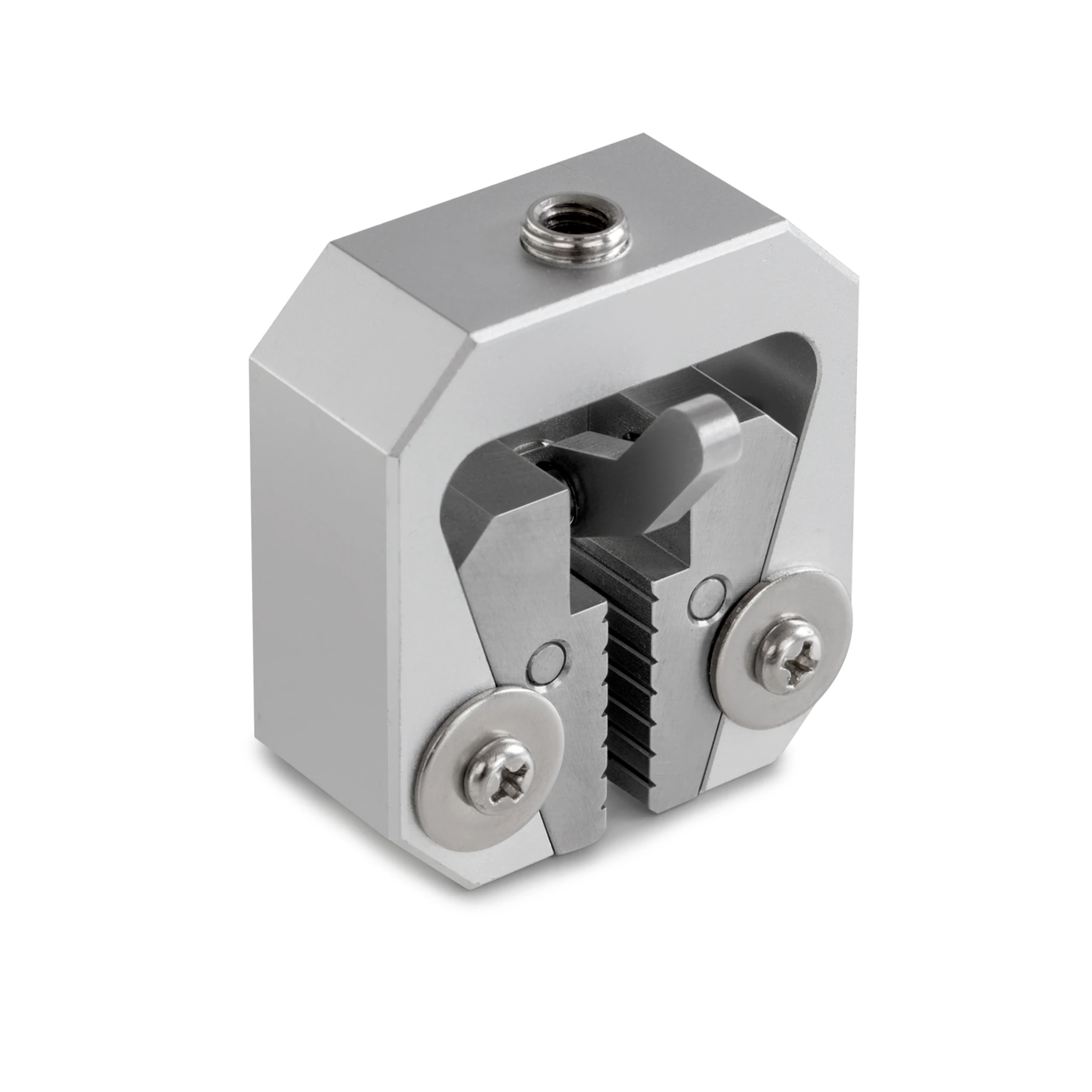 KERN | Keilspannklemme mit Backen AE 07 (bis 500 N | Breite 14 mm | Spannweite 6 mm | 1 )