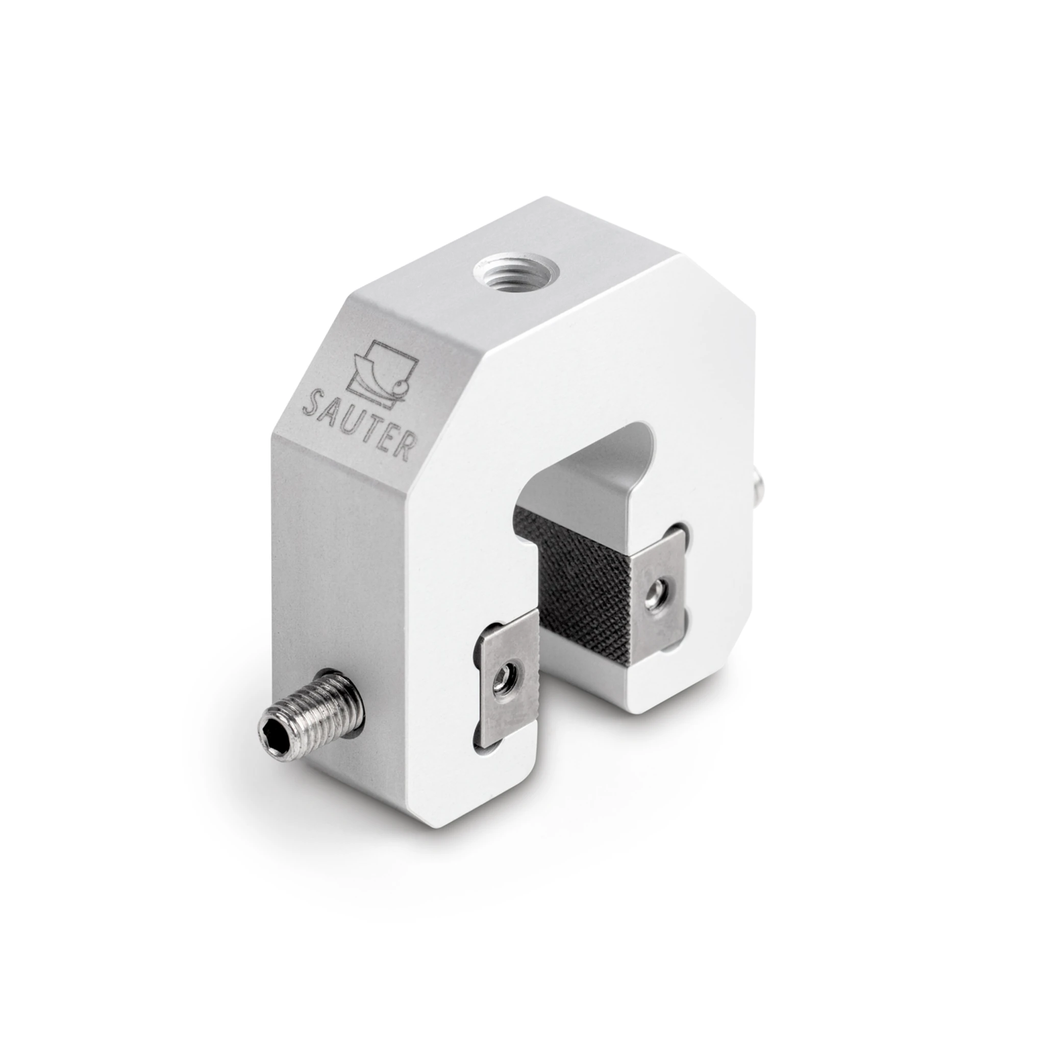 KERN | Schraubspannklemme mit Backen AE 500