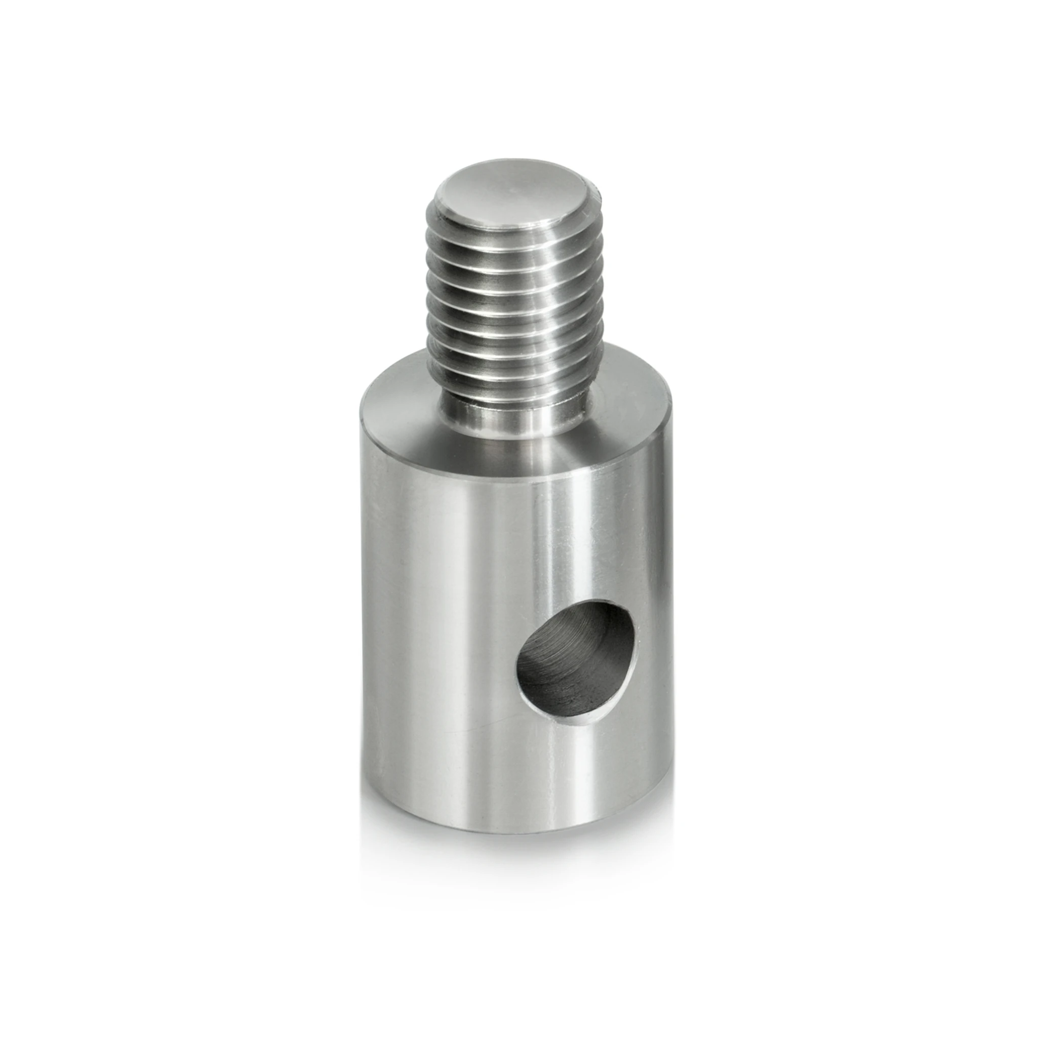 KERN | Adapter AE-A08 (Außengewinde M18)