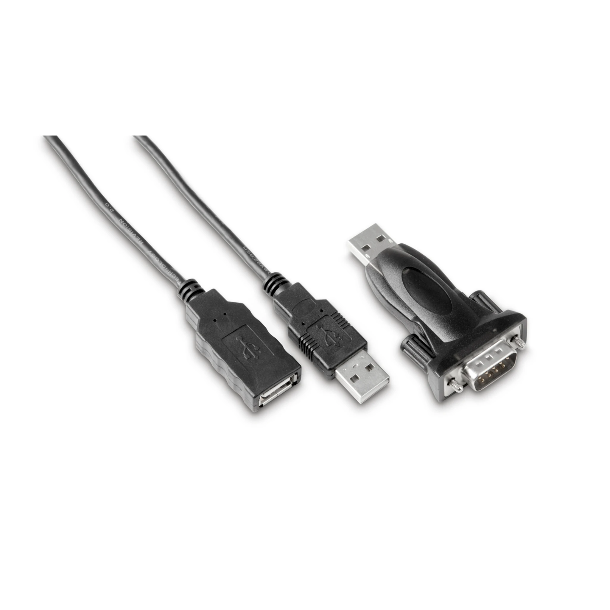 KERN | Konverter RS232 zu USB AFH 12 – Bild 2