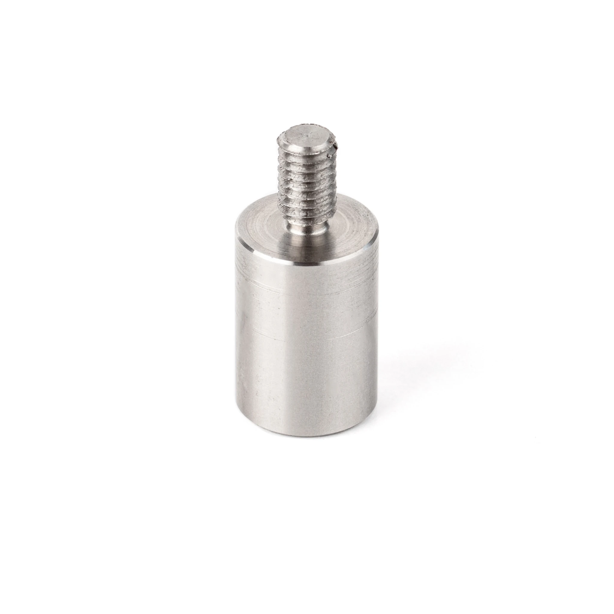 KERN | Adapter AFM 03 (Gewindebohrung M10 | Außengewinde M6)