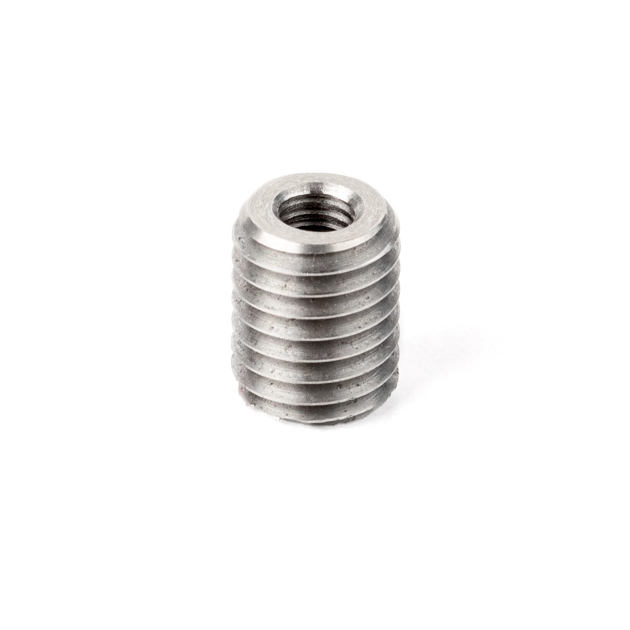 KERN | Adapter AFM 04 (Außengewinde M10 | Gewindebohrung M5)