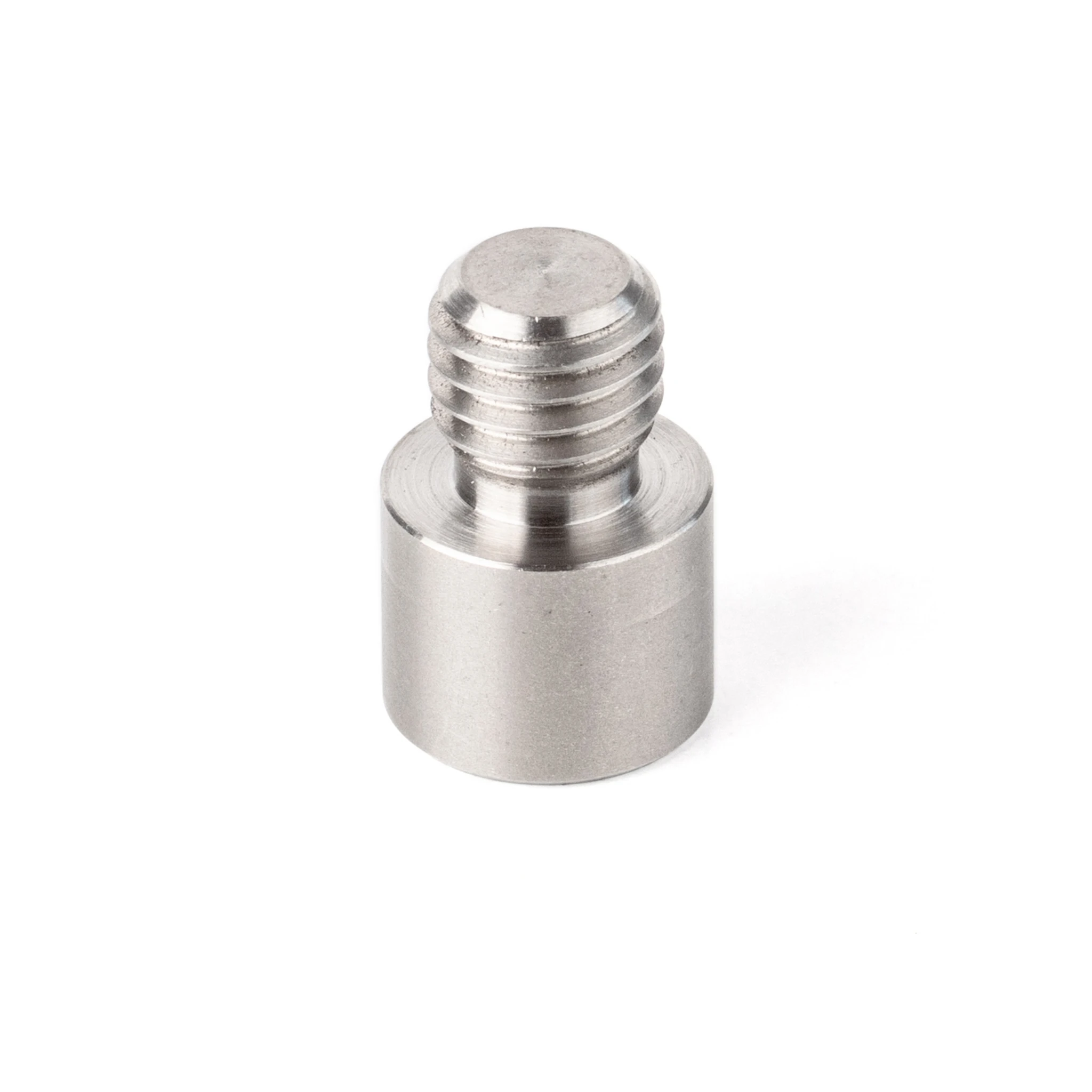 KERN | Adapter AFM 07 (Außengewinde M10 | Gewindebohrung M6)