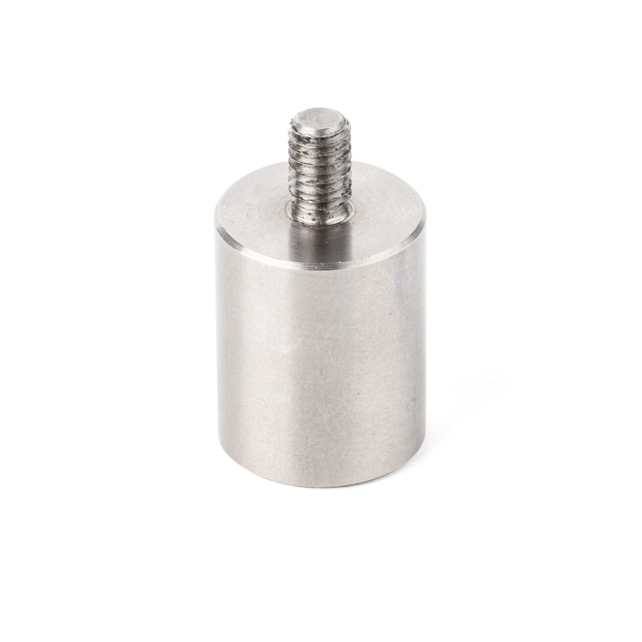 KERN | Adapter AFM 13 (Gewindebohrung M12 | Außengewinde M6)