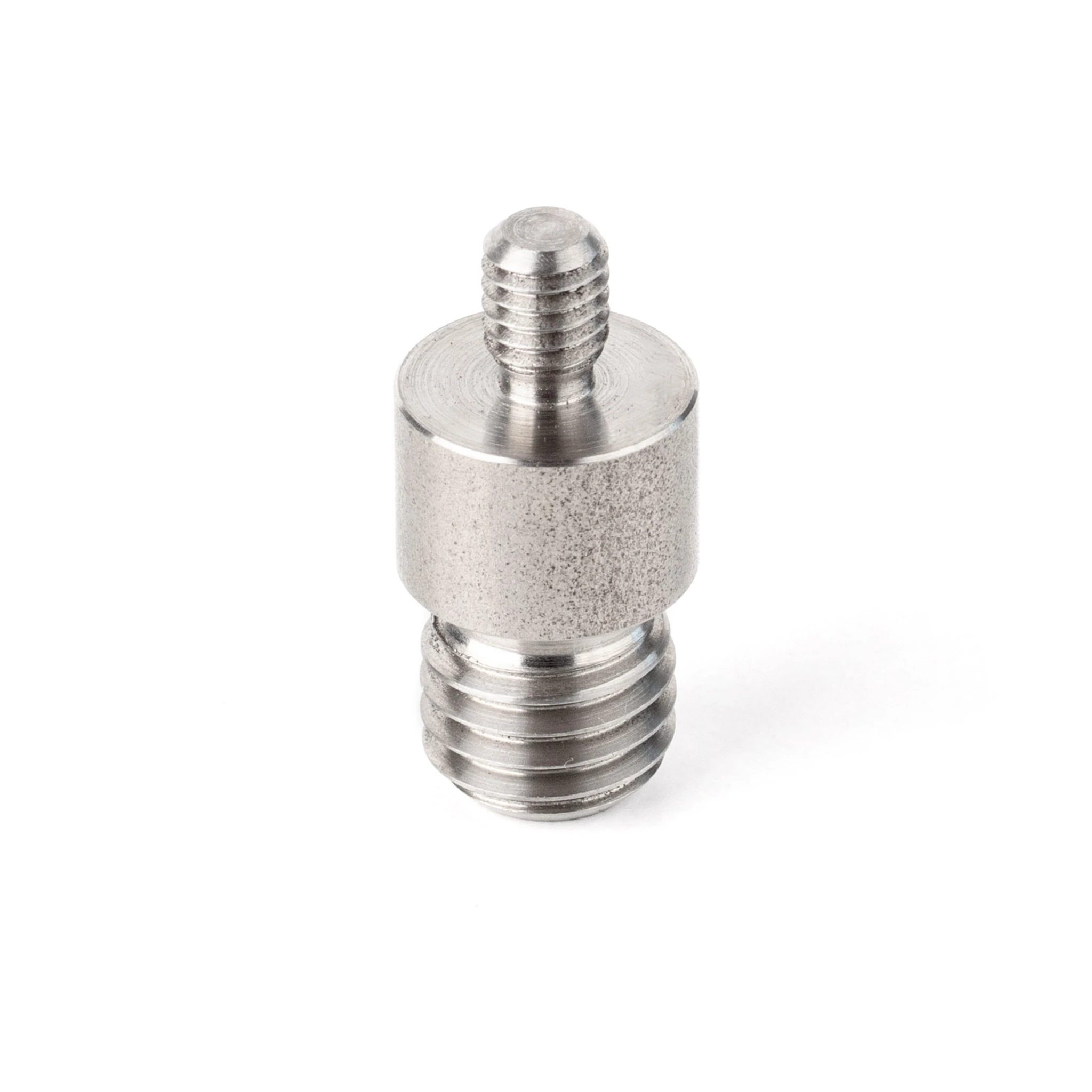 KERN | Adapter AFM 14 (Außengewinde M12 | Außengewinde M6)