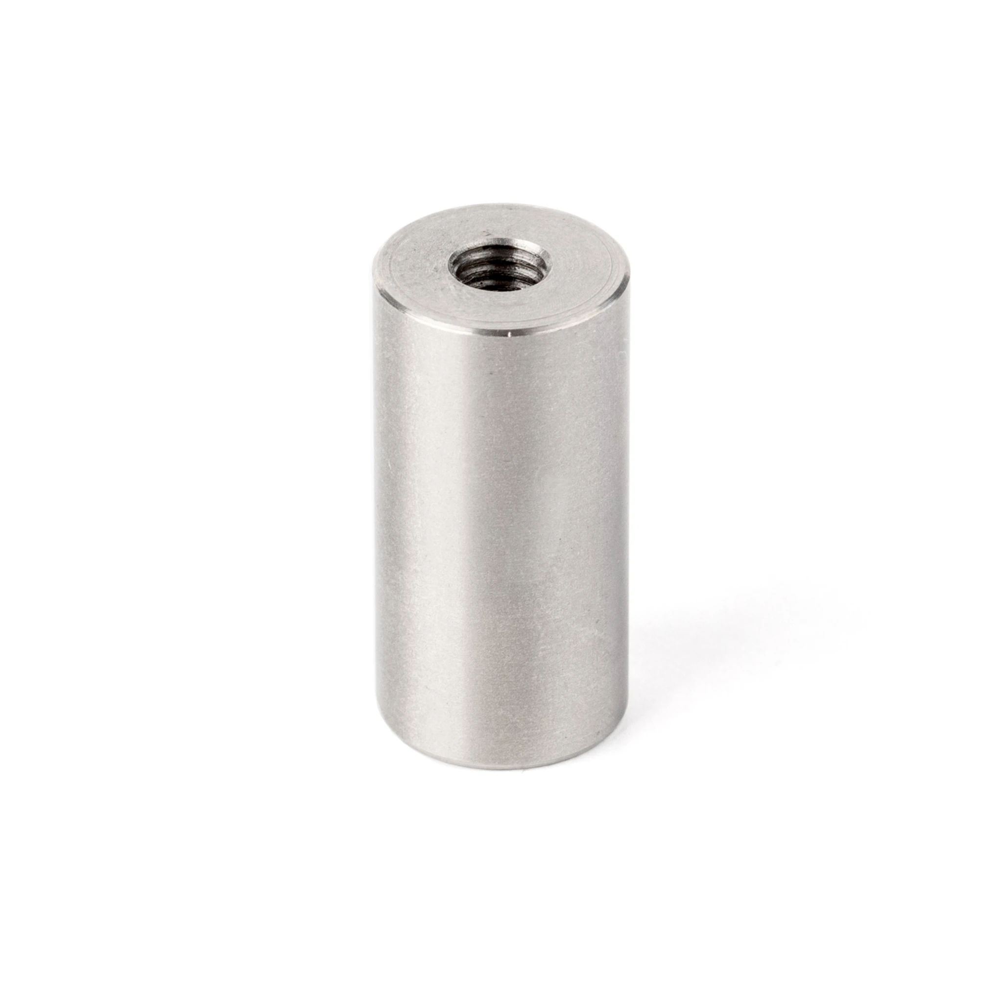 KERN | Adapter AFM 15 (Gewindebohrung M12 | Gewindebohrung M6)