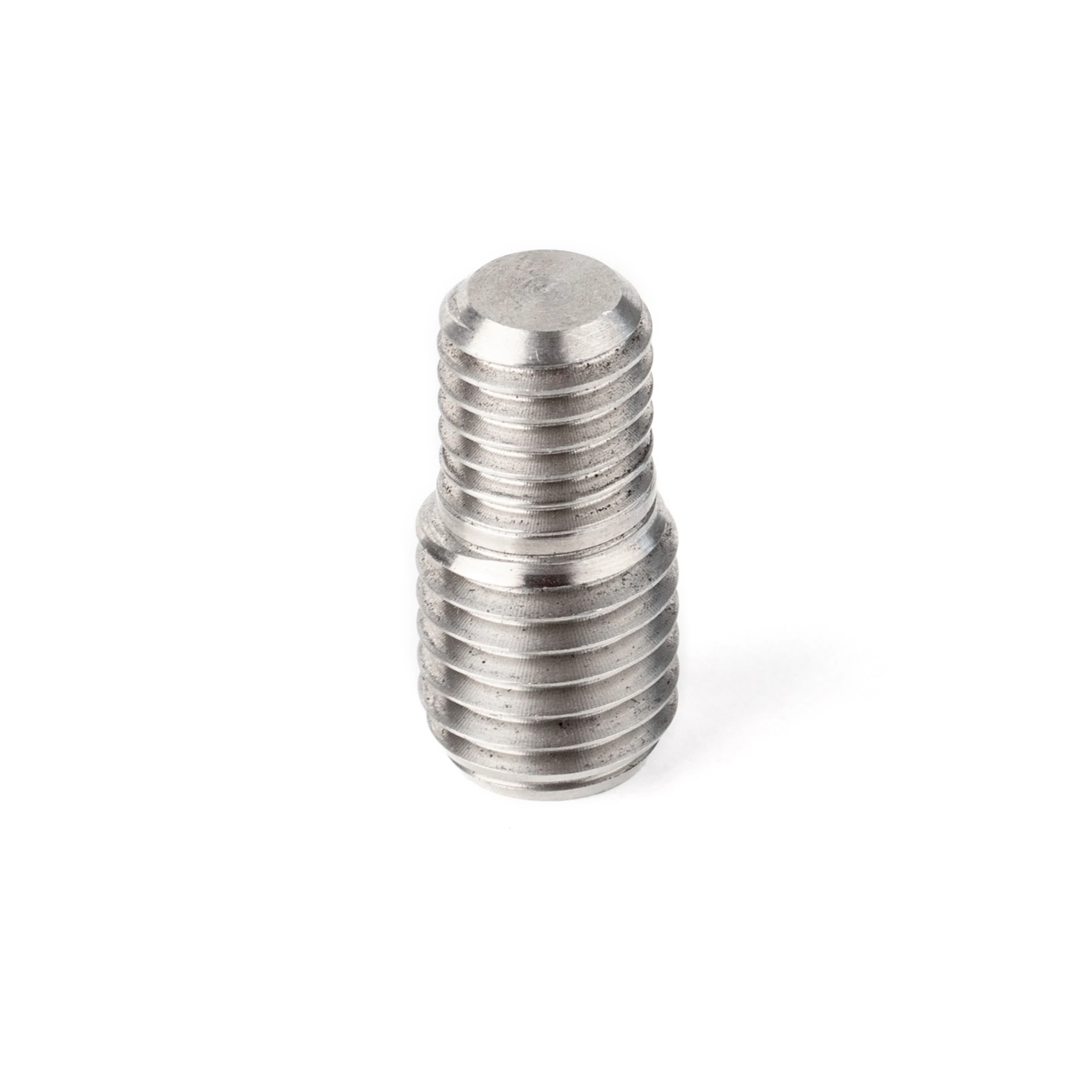KERN | Adapter AFM 17 (Außengewinde M12 | Außengewinde M10)