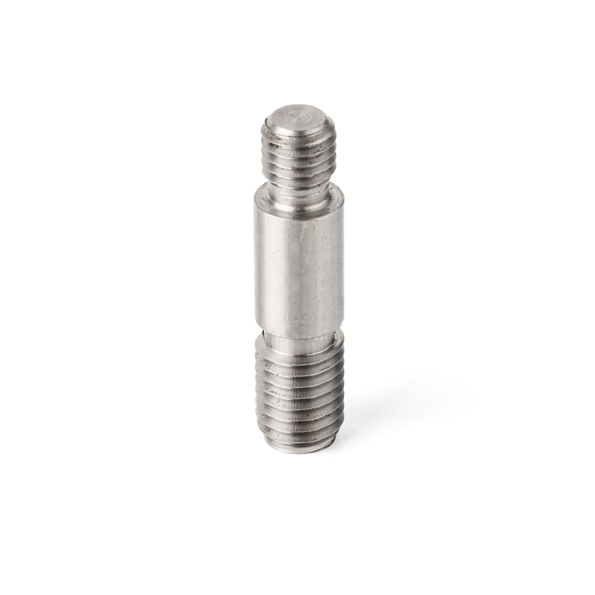 KERN | Adapter AFM 18 (Außengewinde M12 | Außengewinde M10)