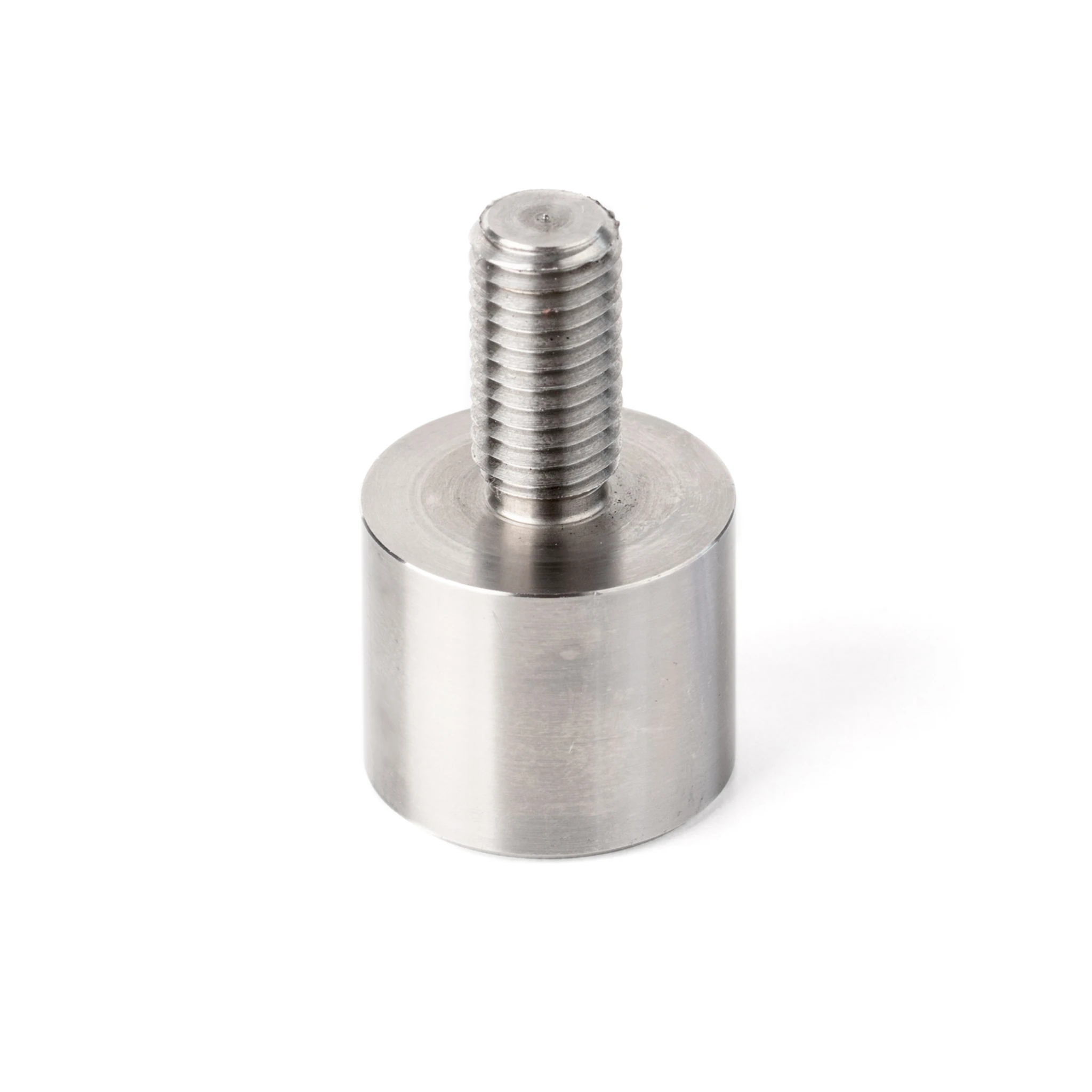 KERN | Adapter AFM 19 (Außengewinde M12 | Gewindebohrung M18x1,5)