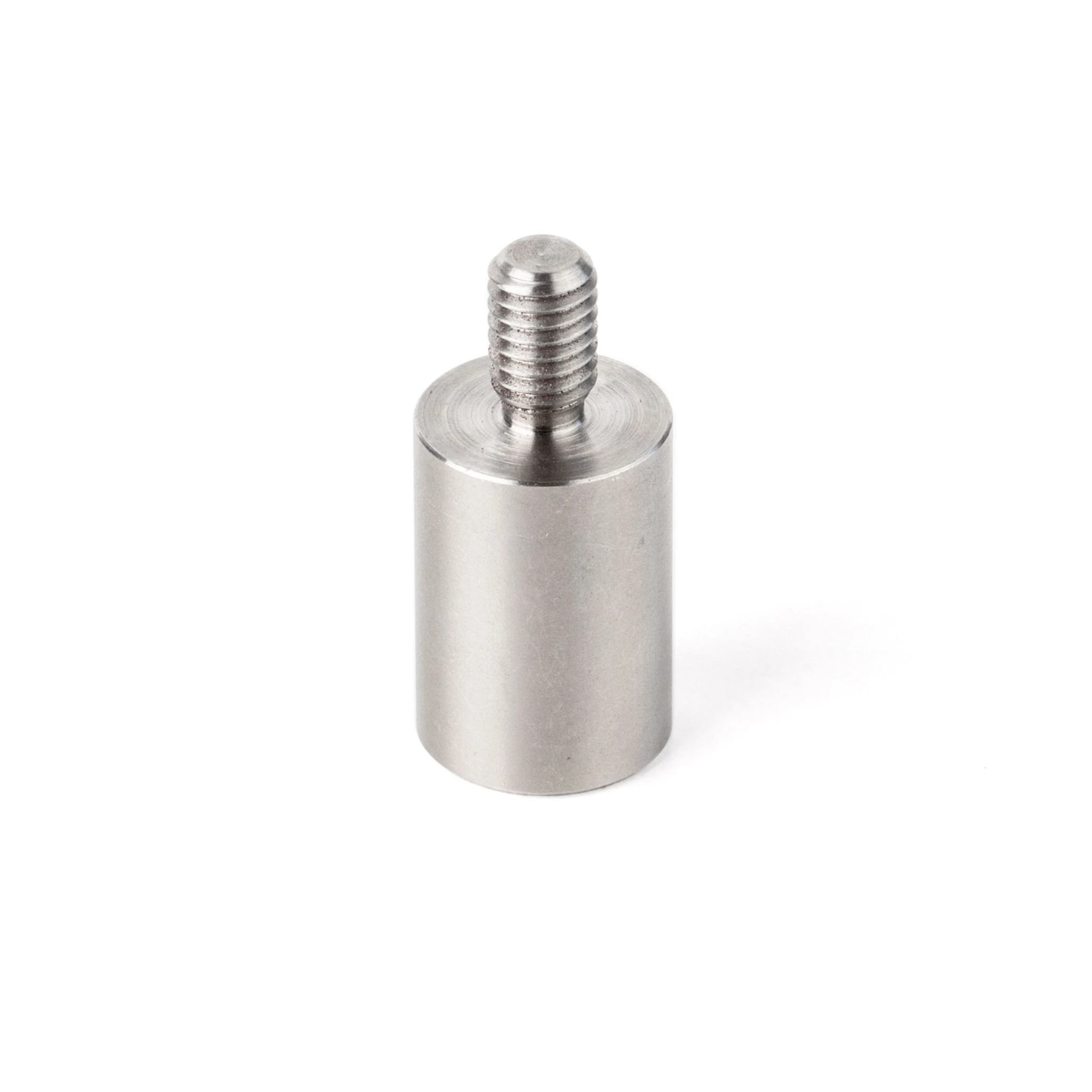 KERN | Adapter AFM 22 (Gewindebohrung M8 | Außengewinde M6)