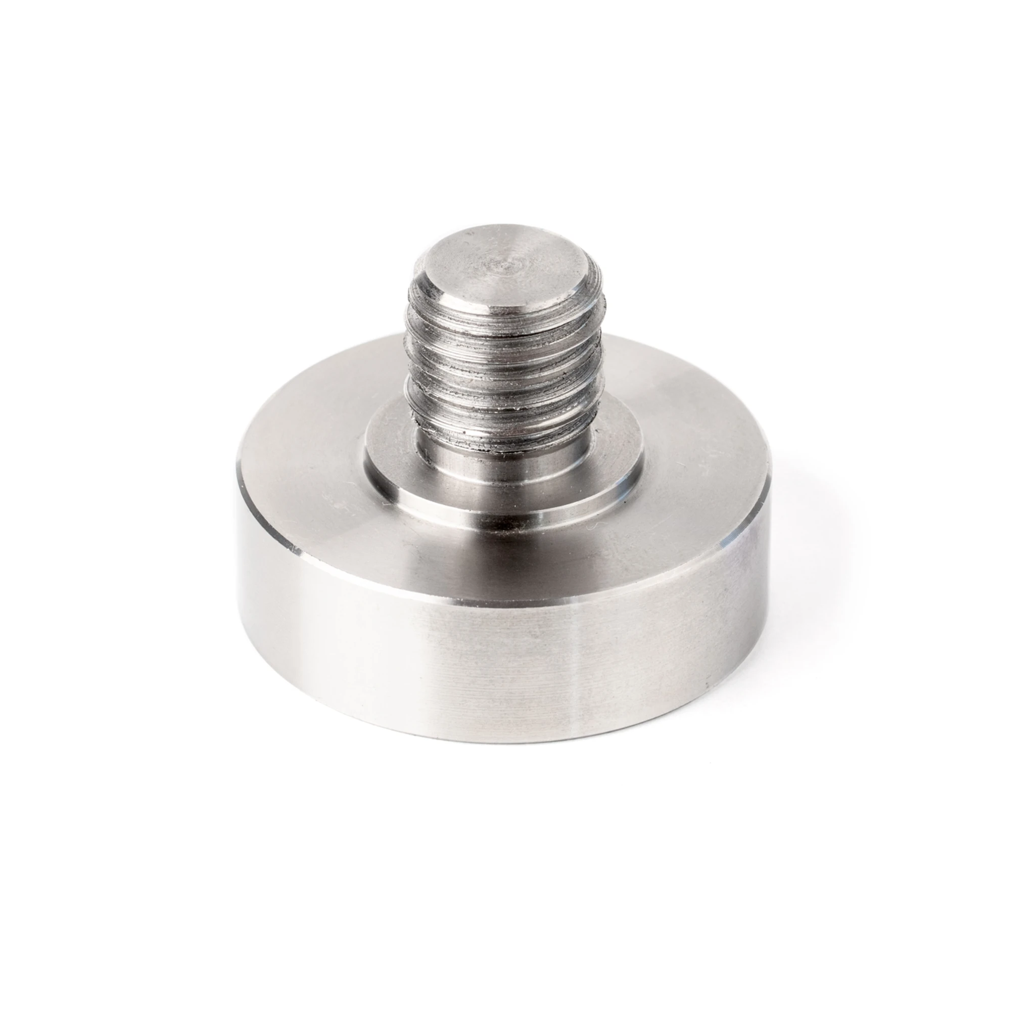 KERN | Adapter AFM 24 (Gewindebohrung M12 | Außengewinde M18)