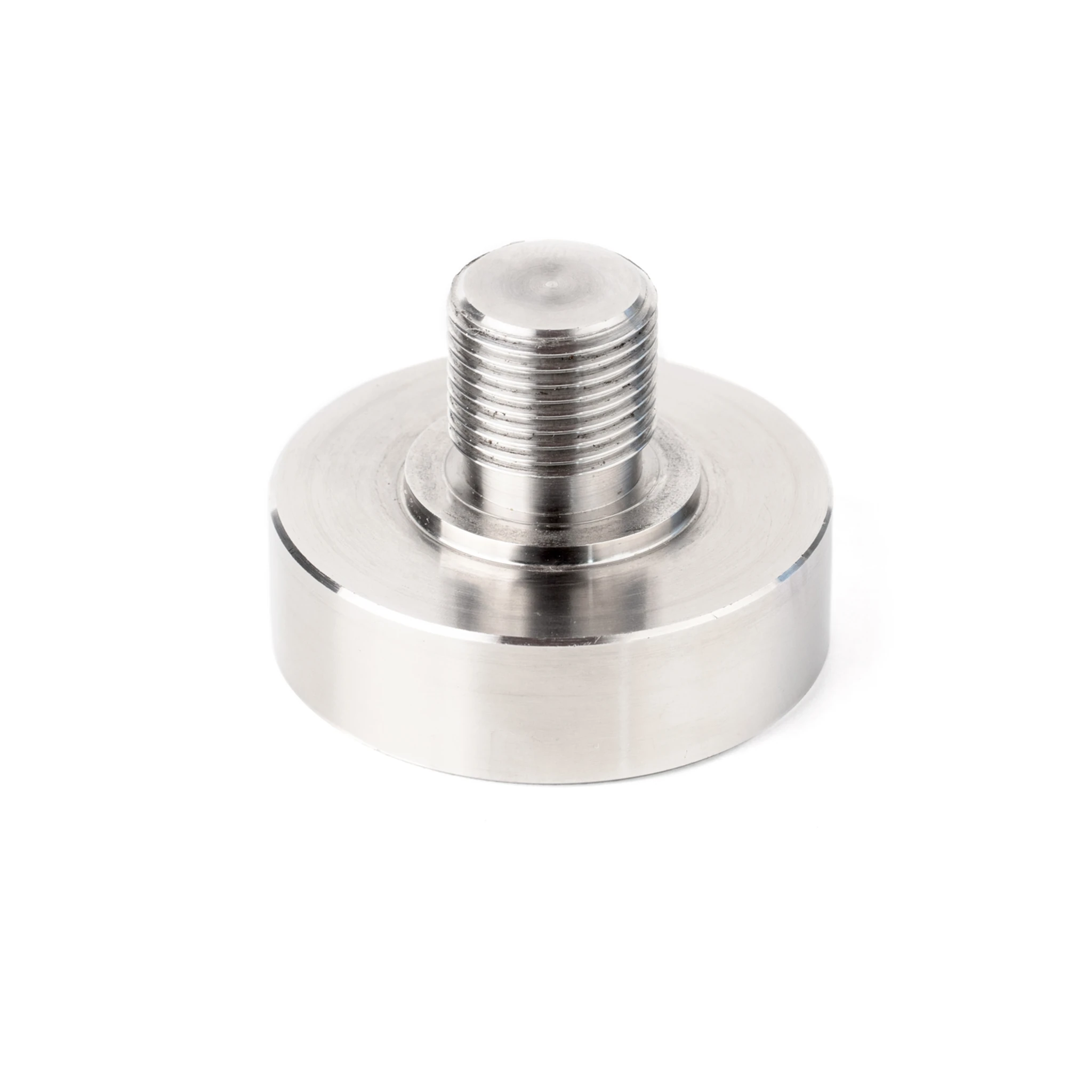 KERN | Adapter AFM 25 (Gewindebohrung M12 | Außengewinde M18x1,5)