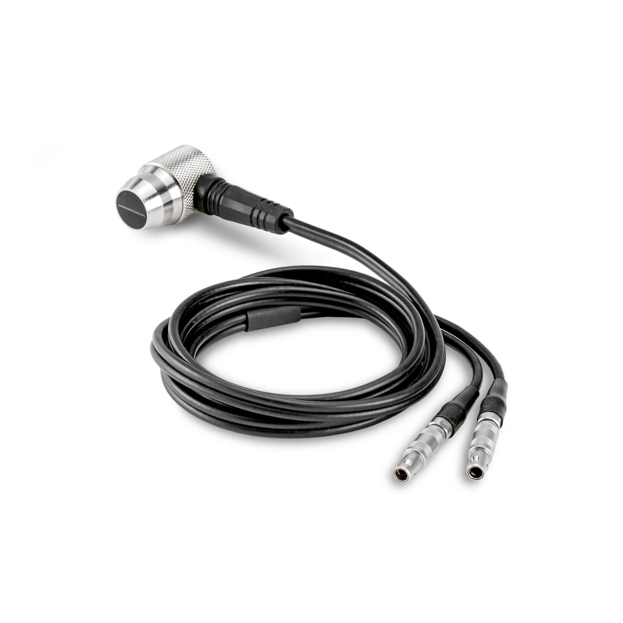 KERN | Ultraschall-Sonde ATU-US12 (5 MHz, ∅ 10 mm)