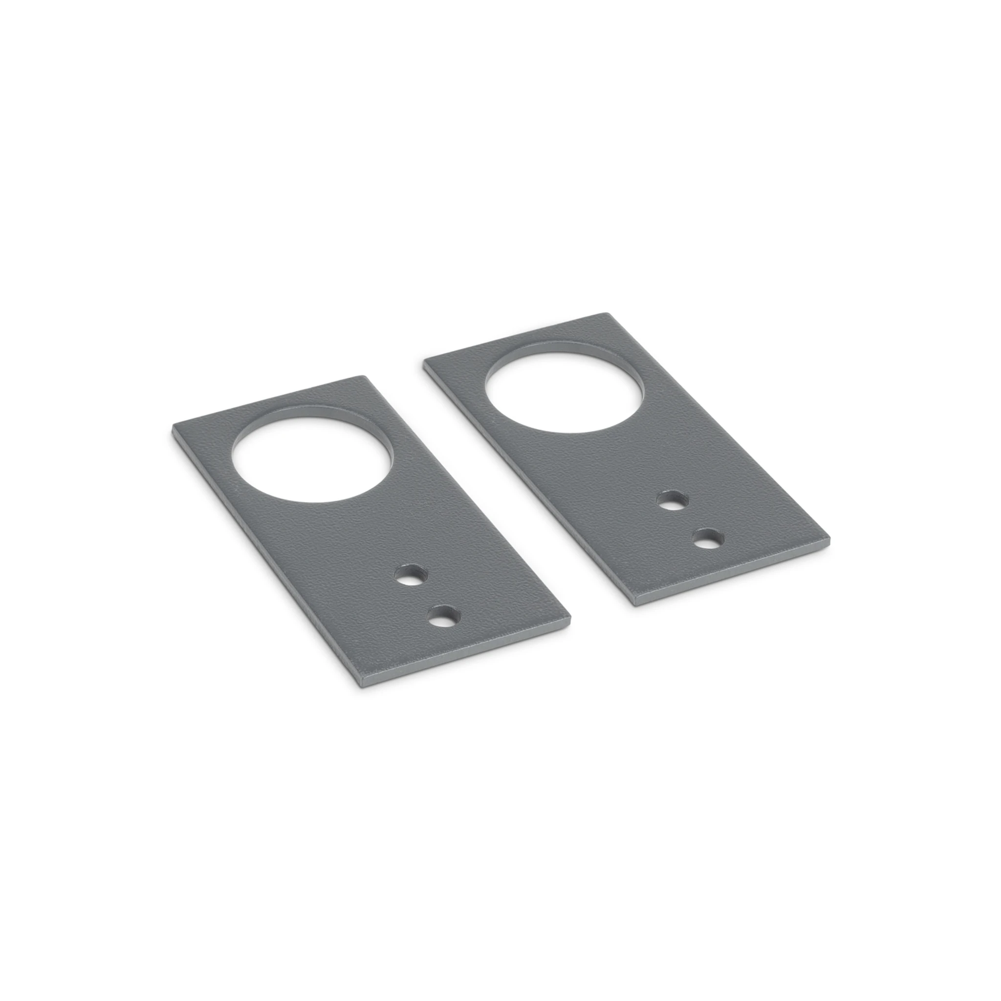 KERN | Fußplatten-Paar BFS-A06N