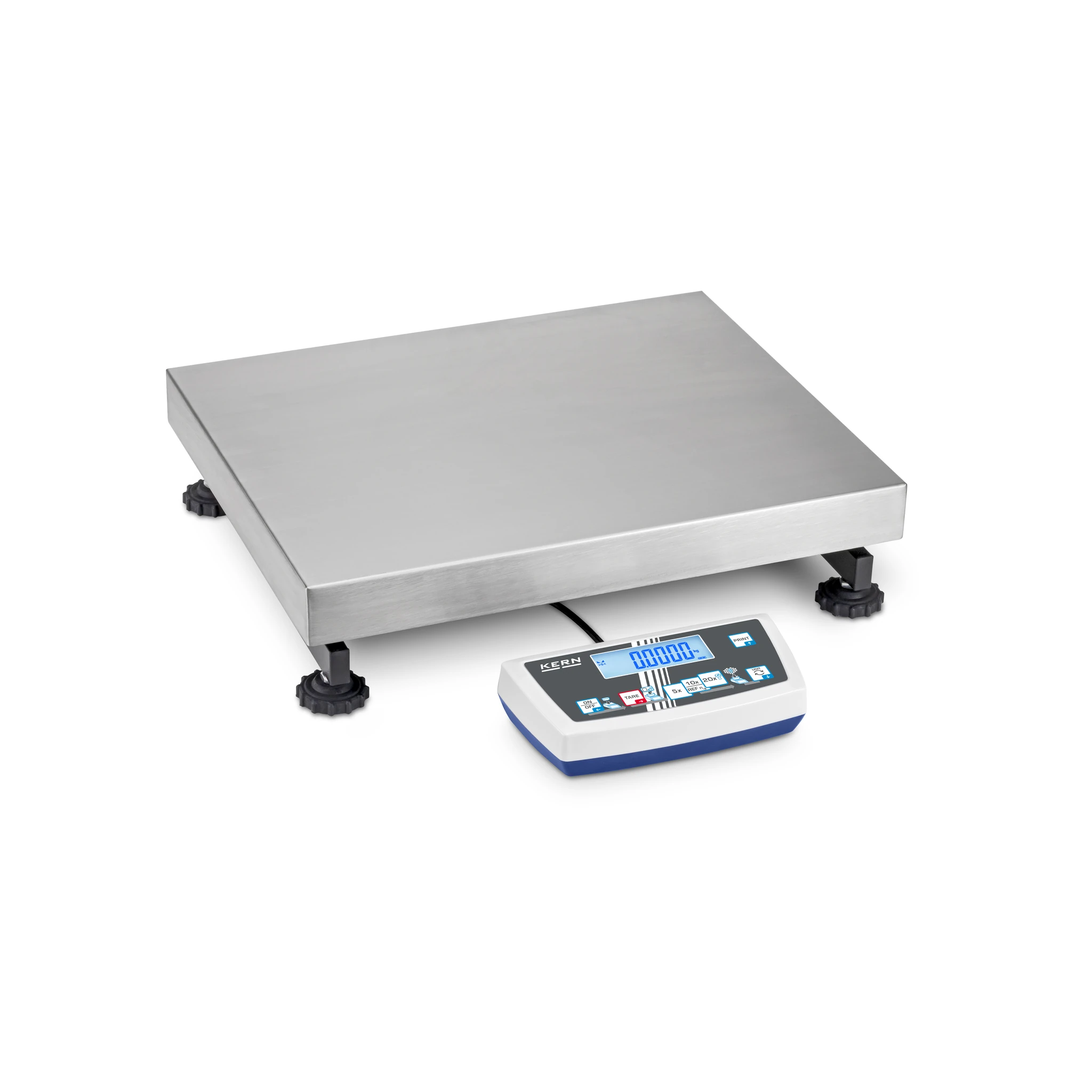 KERN | Zählwaage (Max.) 30 kg | 0,0001 kg