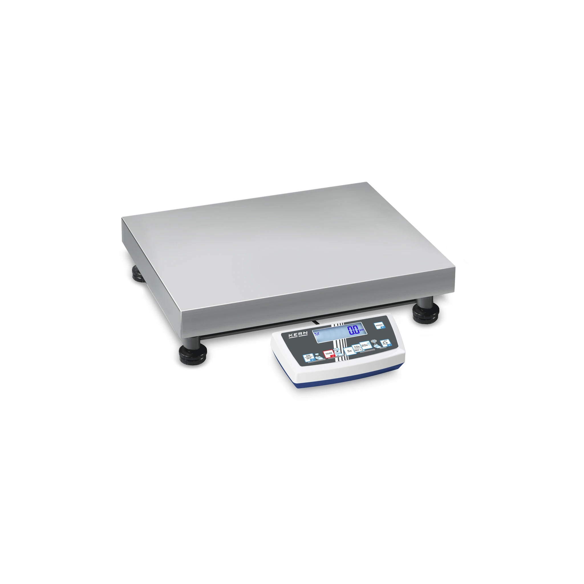 KERN | Zählwaage (Max.) 30 kg | 0,0001 kg – Bild 2