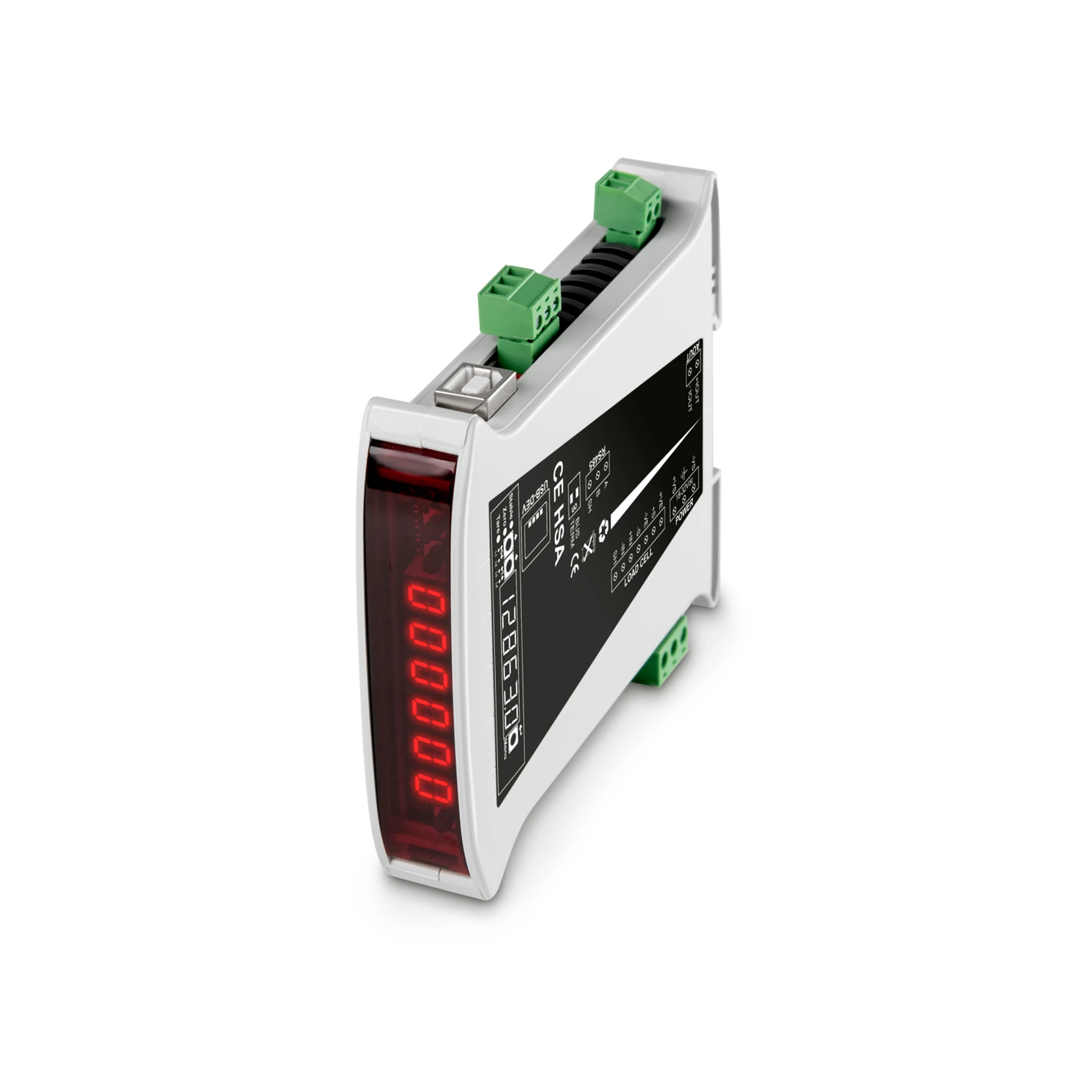 KERN | Digitaler Wägetransmitter CE HSN – Bild 2