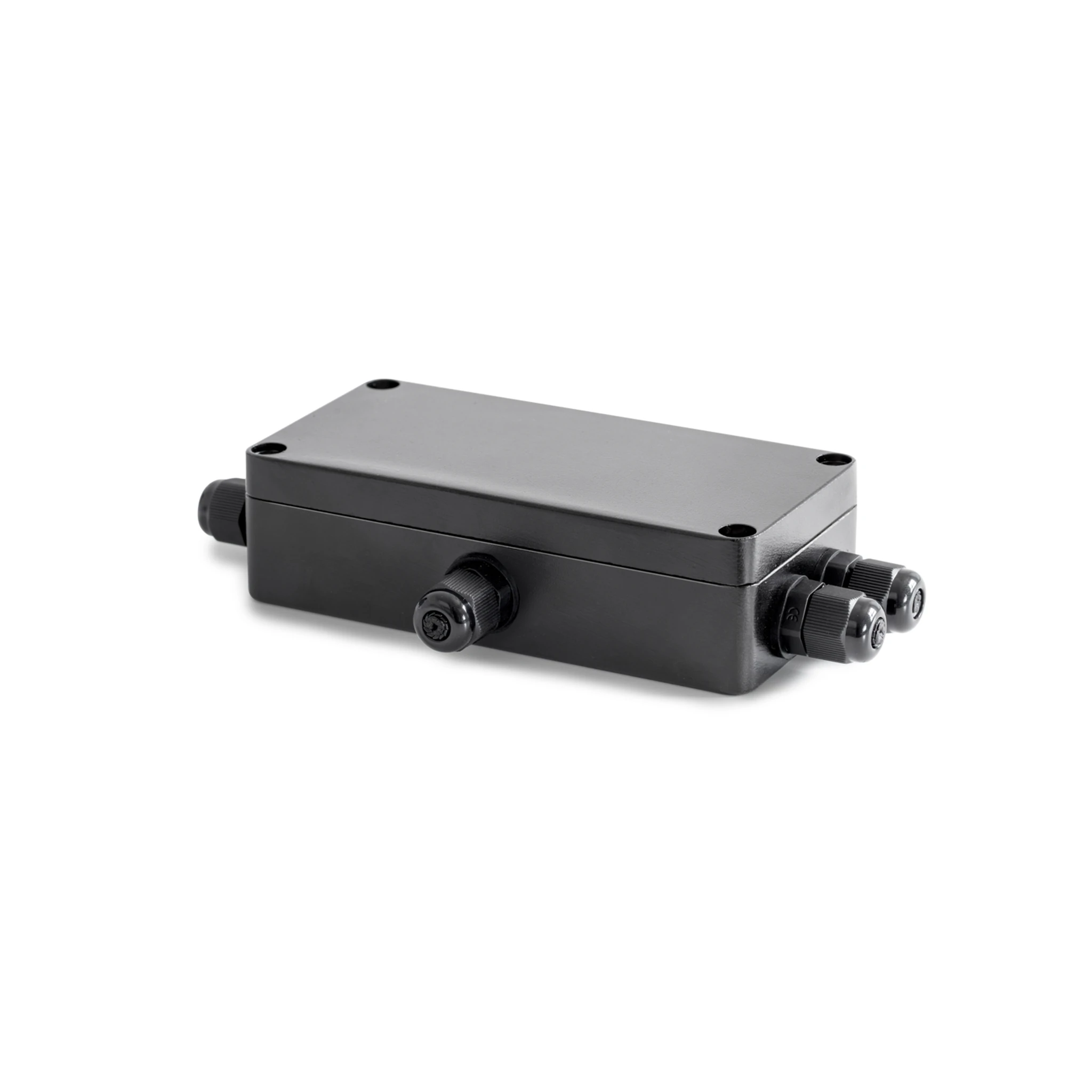 KERN | Junctionbox CJ X468, Anschlussmöglichkeiten: 4, Aluminium, IP68