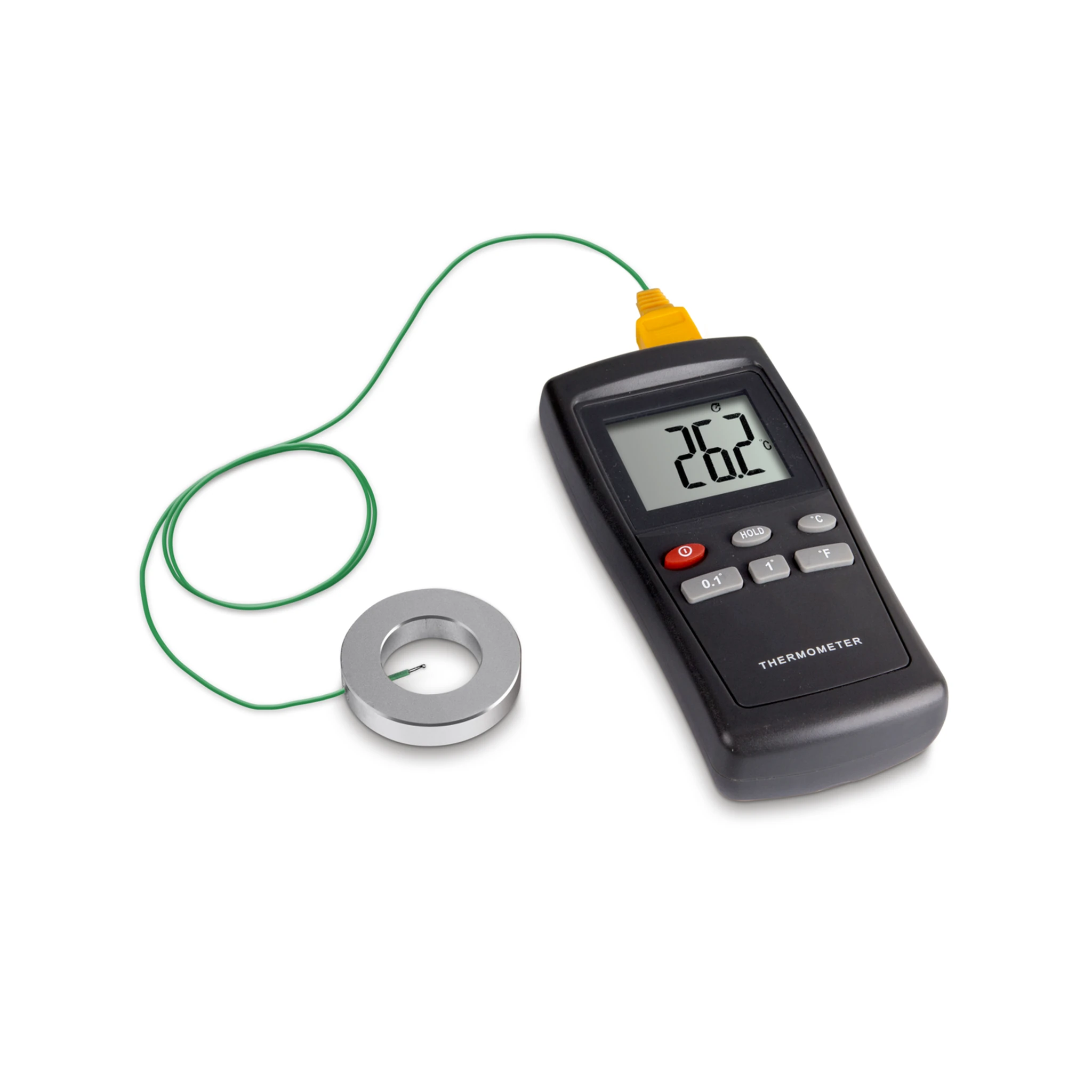 KERN | Temperaturkalibrierset DAB-A01. – Bild 2