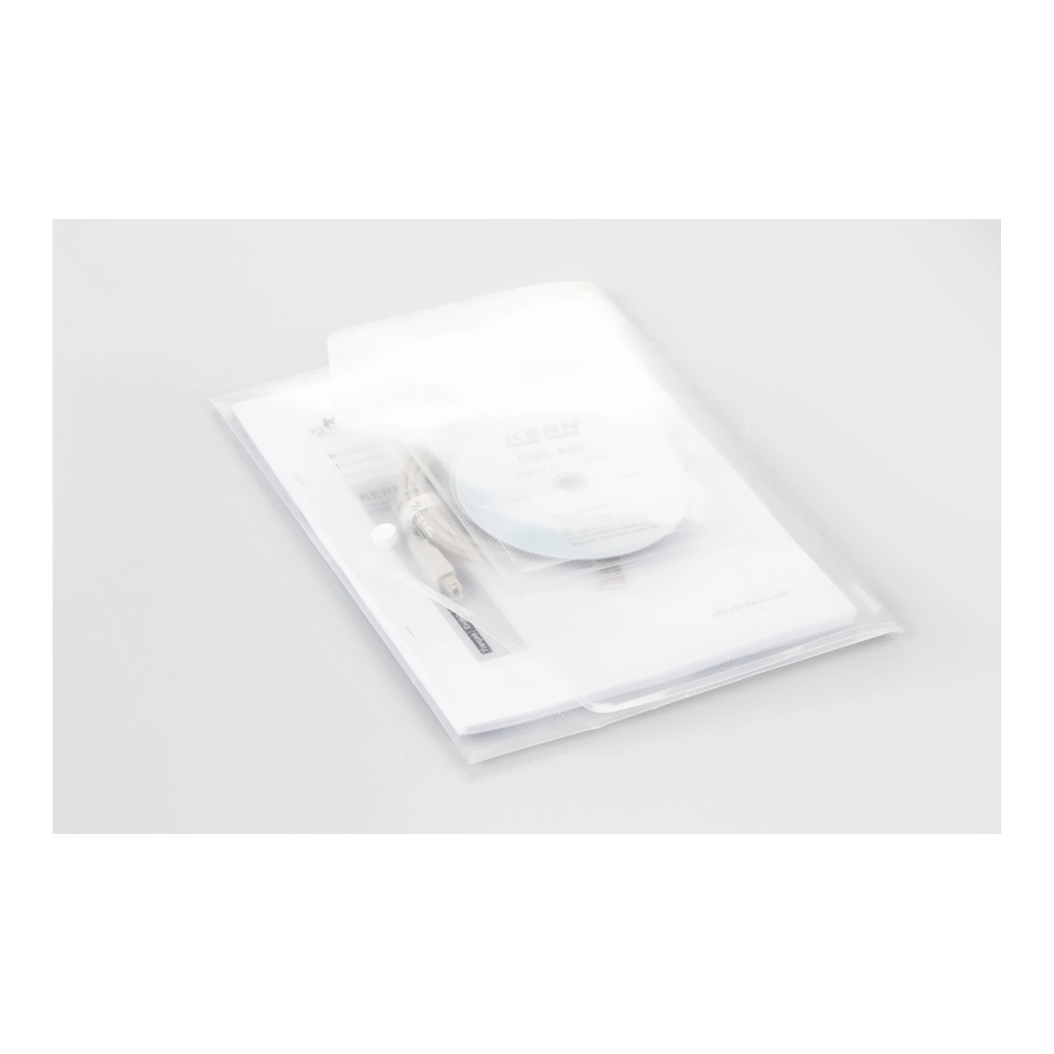 KERN | Temperaturkalibrierset DBS-A01. – Bild 3