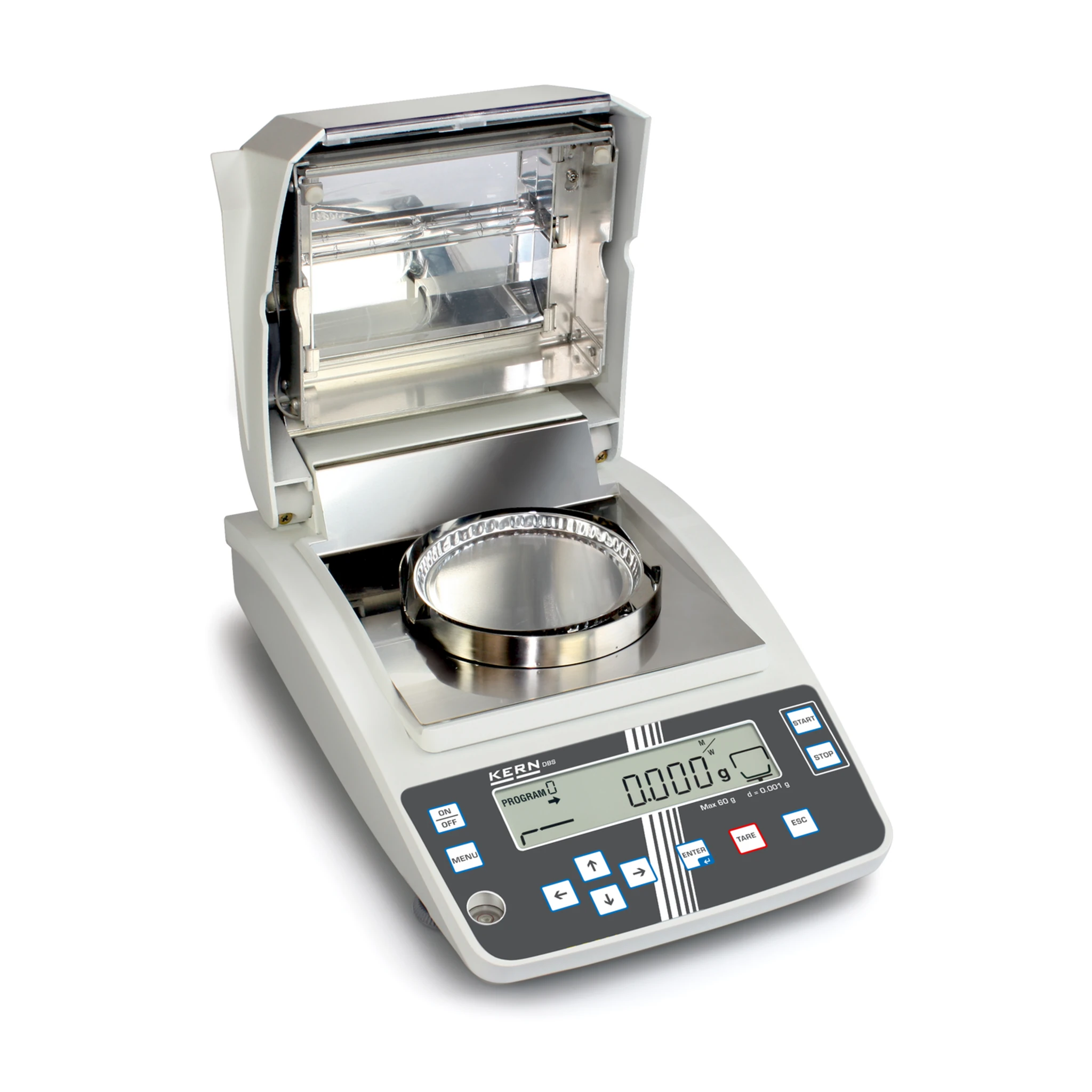KERN | Temperaturkalibrierset DBS-A01. – Bild 5