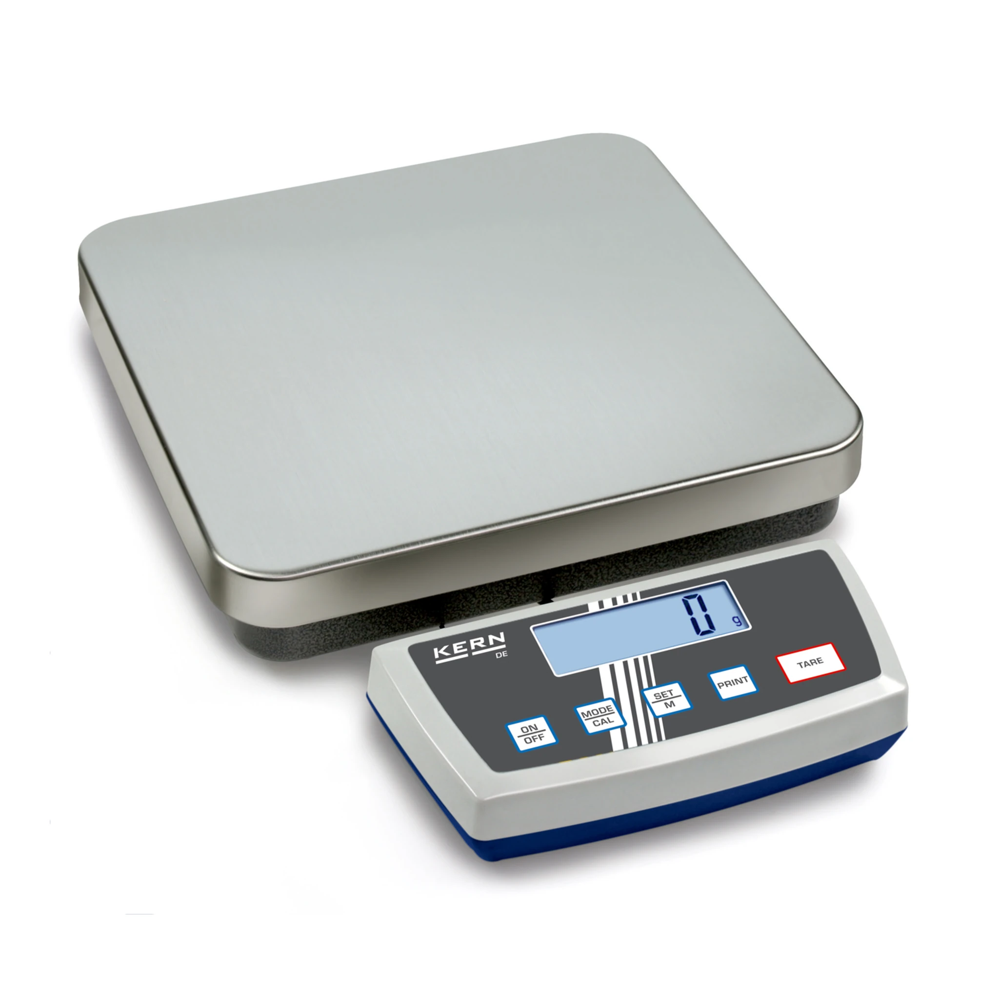 KERN | Paketwaage (Max.) 12000 g | 1 g