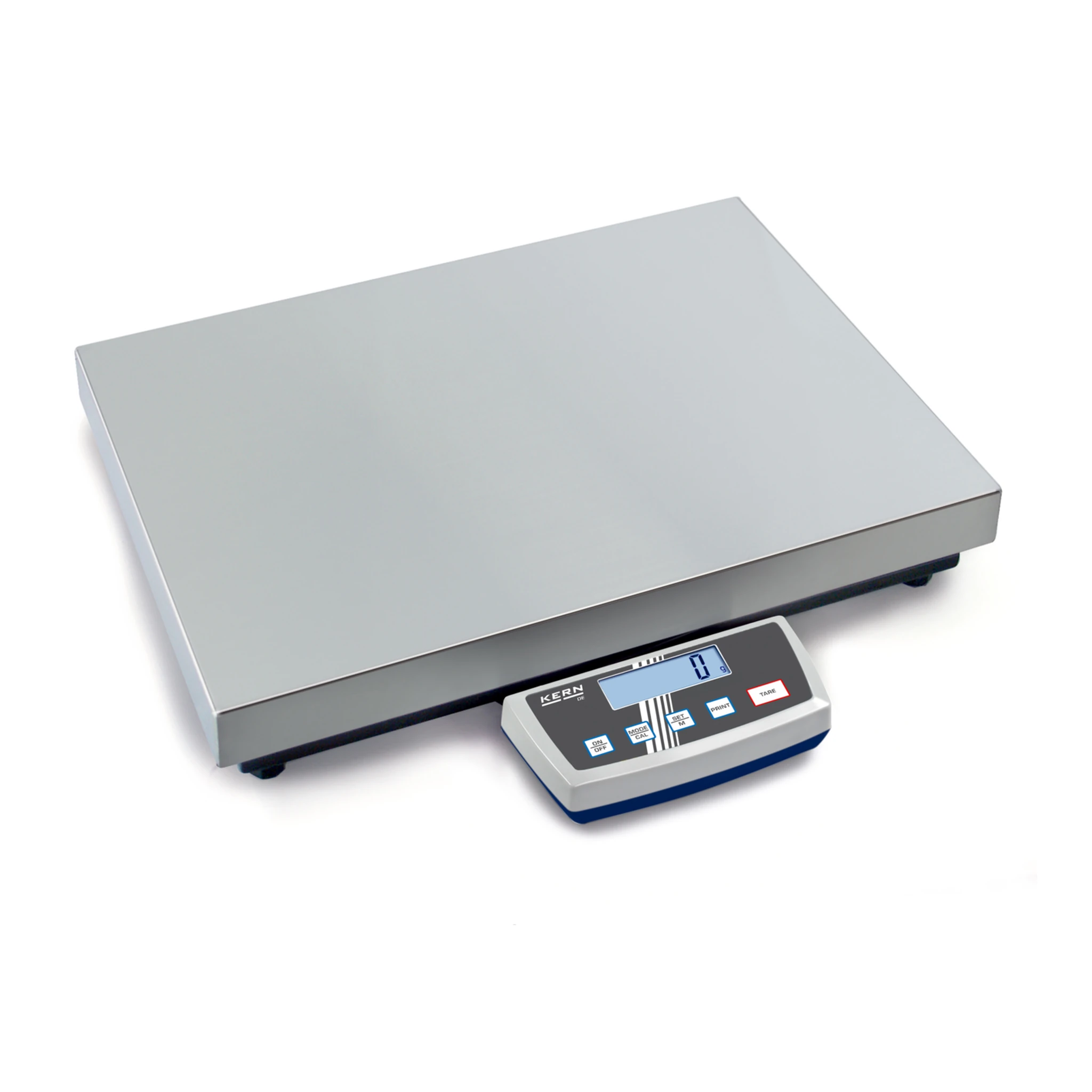 KERN | Paketwaage (Max.) 150 kg; 300 kg | 0,05 kg; 0,1 kg