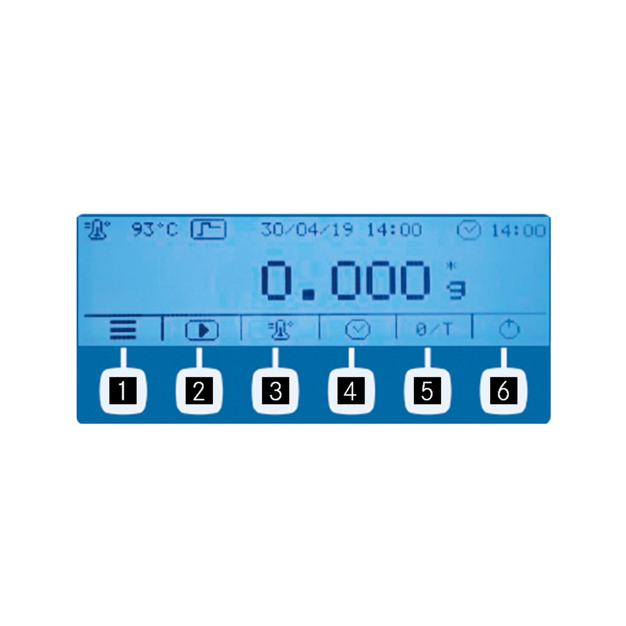 KERN | Feuchtebestimmer (Max.) 160 g | 0,001 g – Bild 6