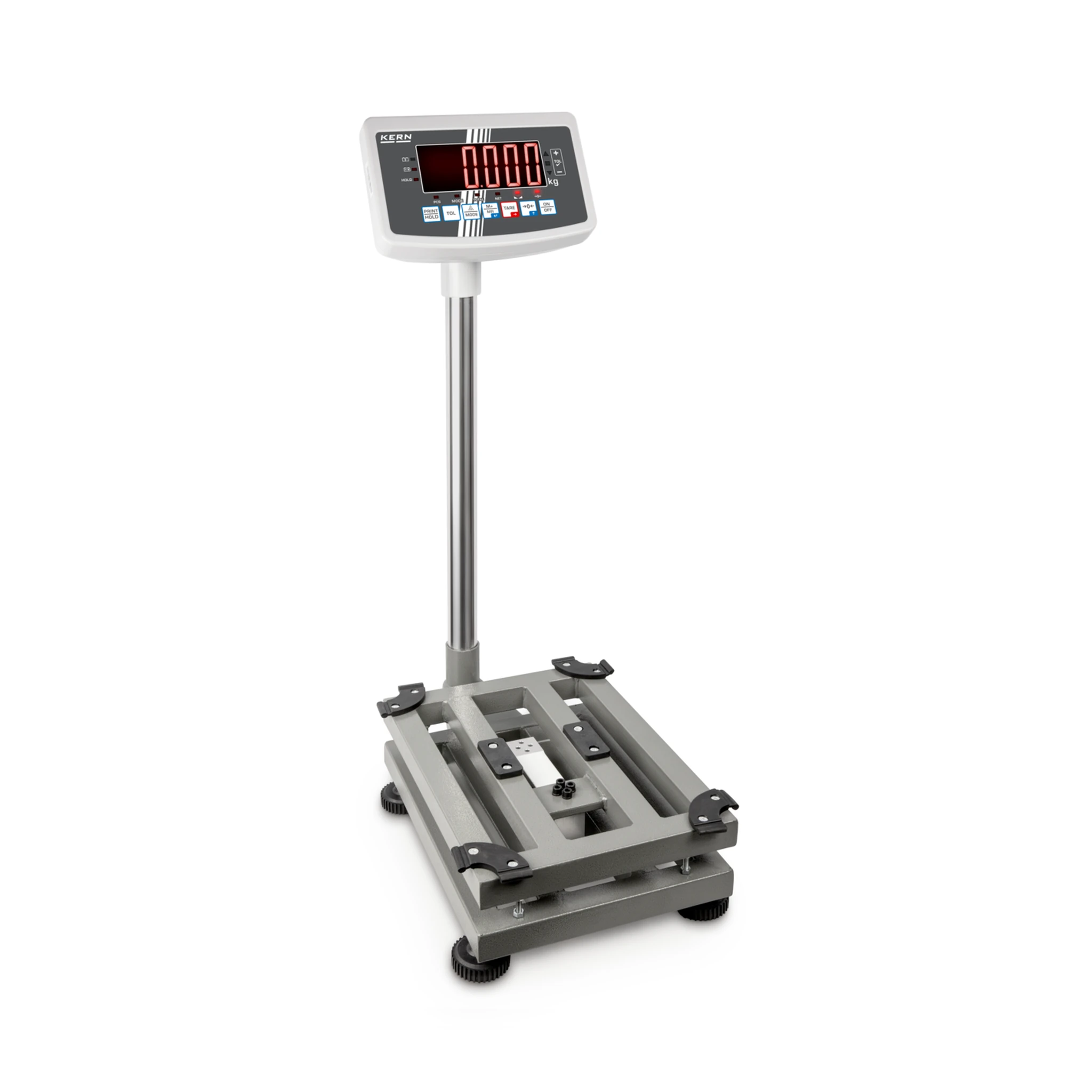 KERN | Plattformwaage (Max.) 150 kg | 0,01 kg – Bild 2