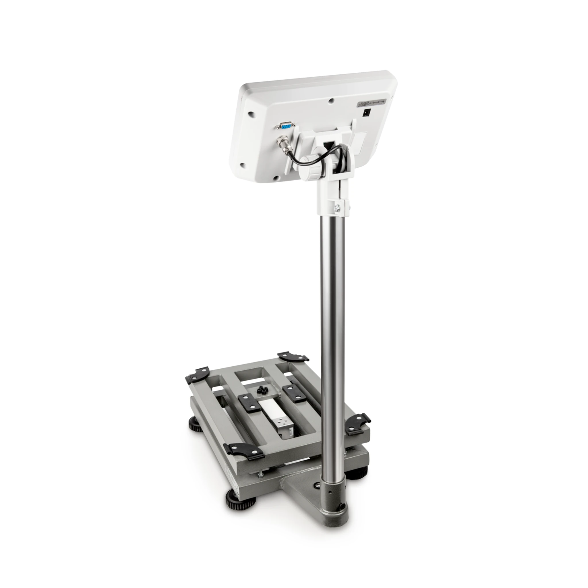 KERN | Plattformwaage (Max.) 30 kg | 0,002 kg – Bild 3