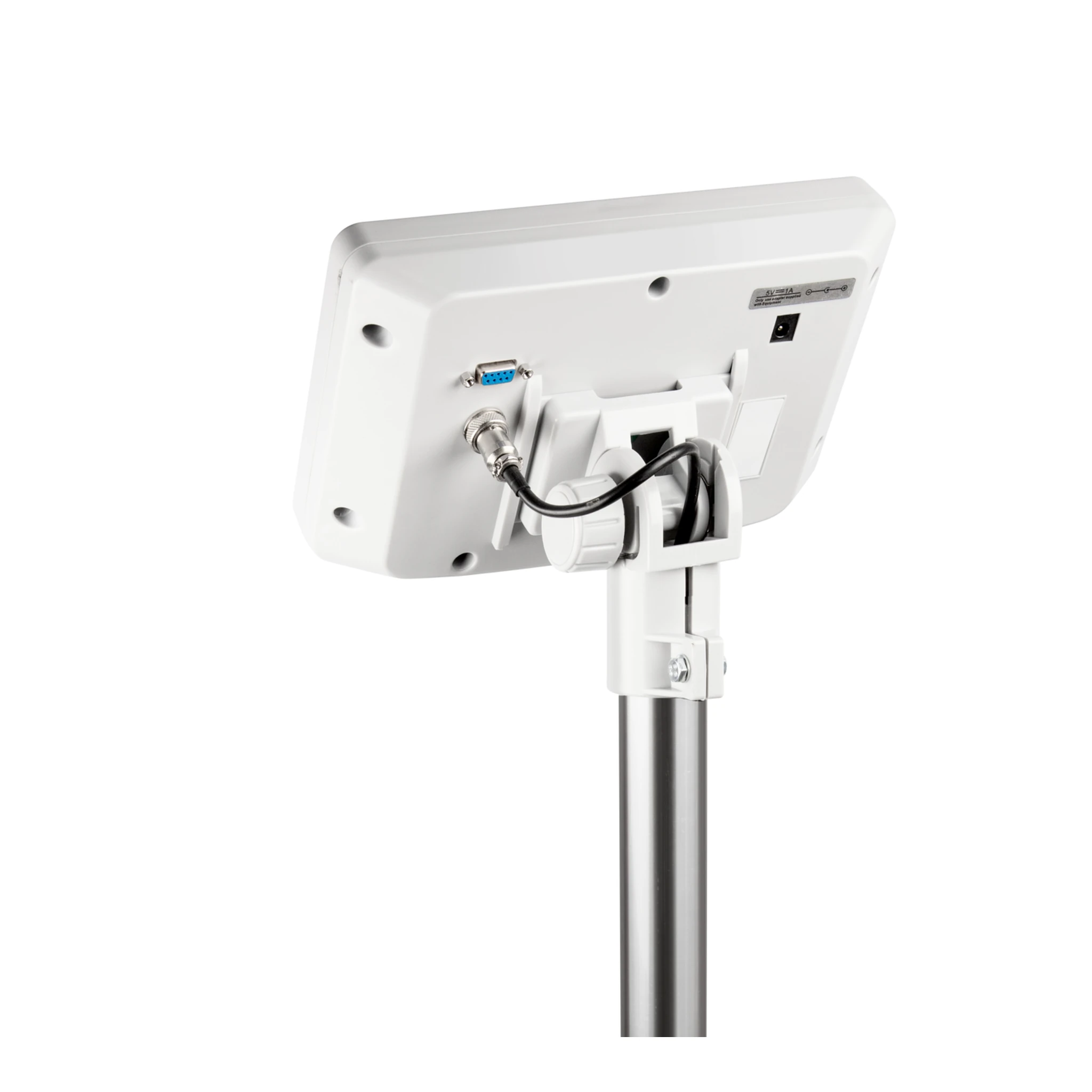 KERN | Plattformwaage (Max.) 30 kg | 0,002 kg – Bild 5