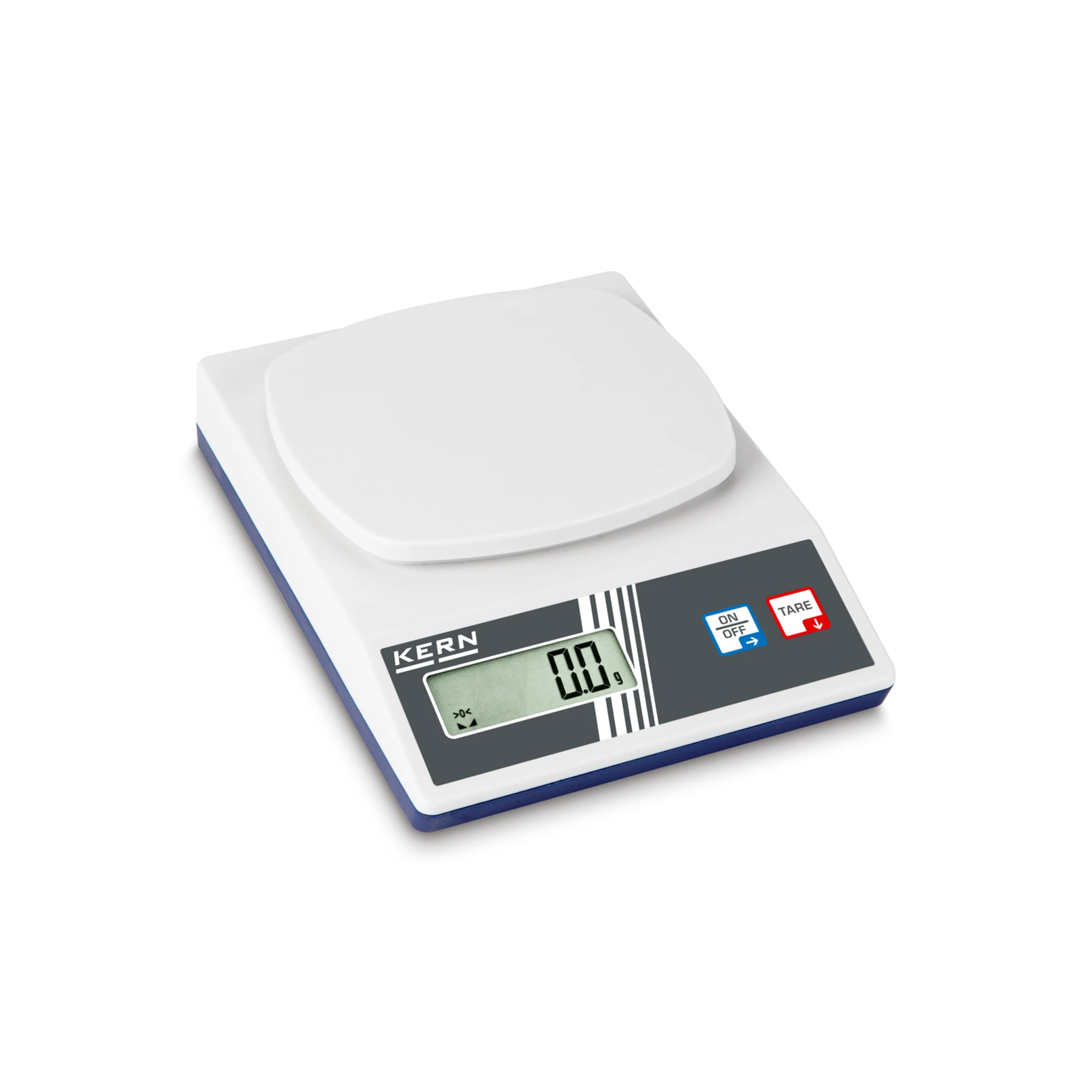 KERN | Schulwaage (Max.) 3000 g | 0,1 g