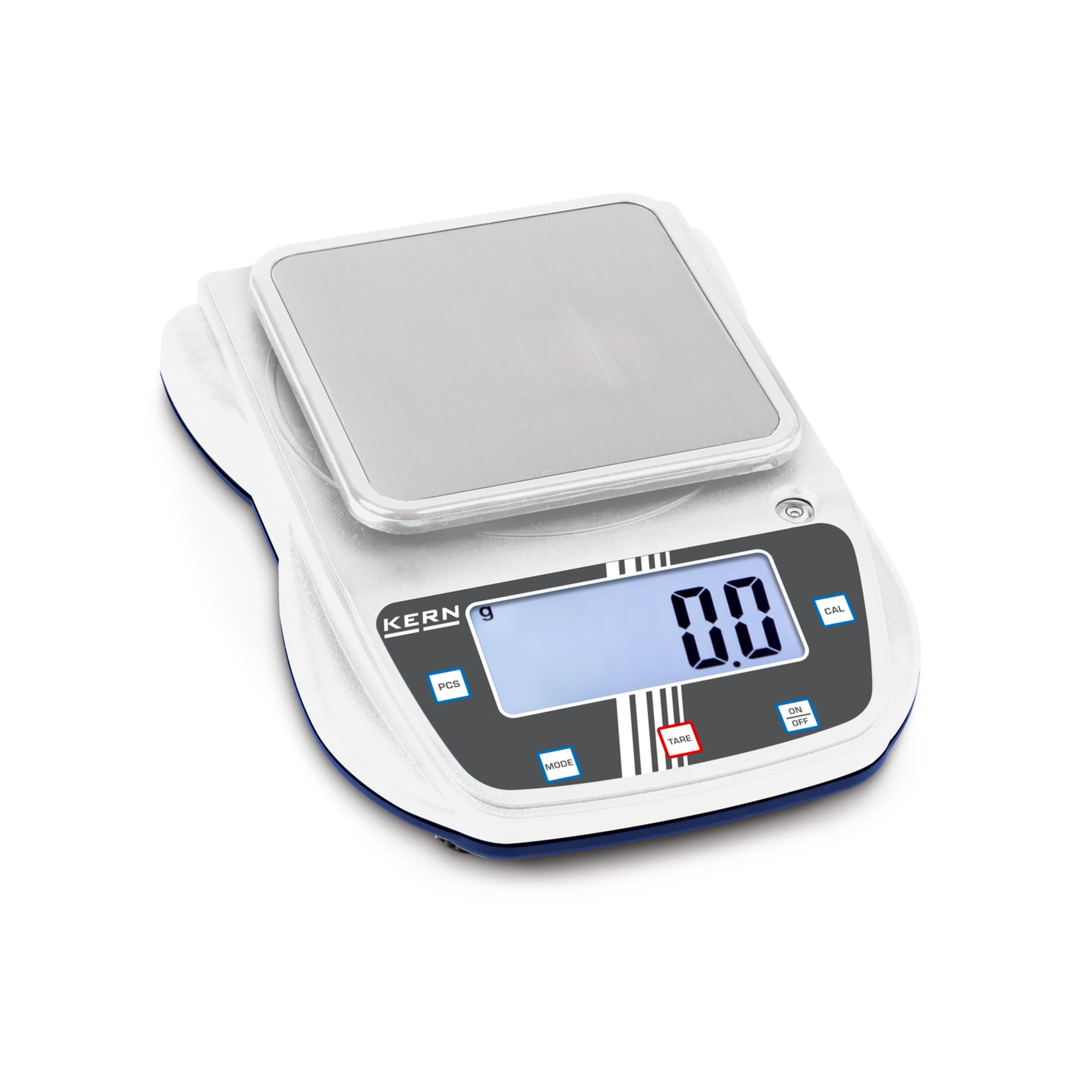 KERN | Schulwaage (Max.) 1000 g | 0,1 g