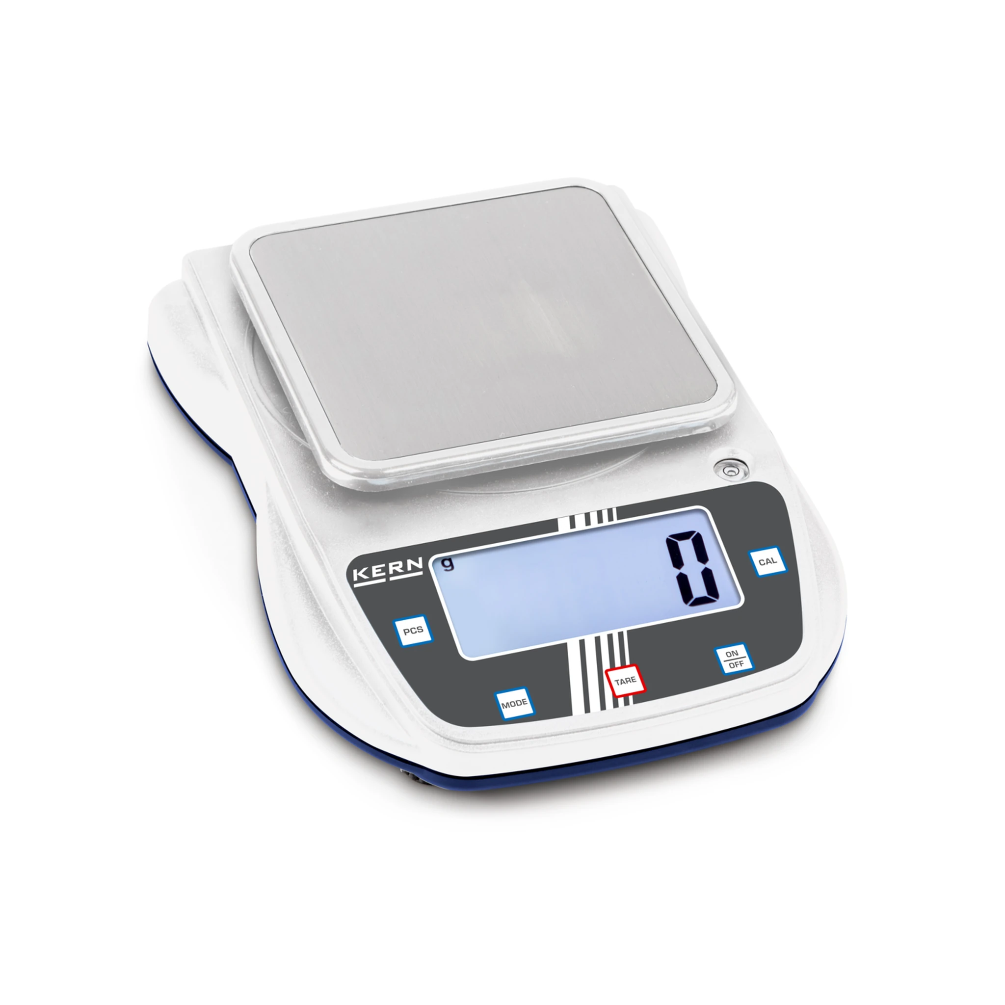 KERN | Schulwaage (Max.) 3000 g | 1 g