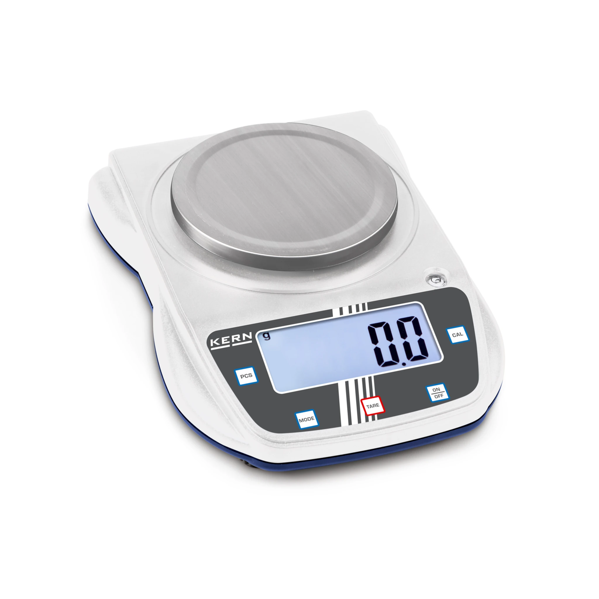 KERN | Schulwaage (Max.) 500 g | 0,1 g