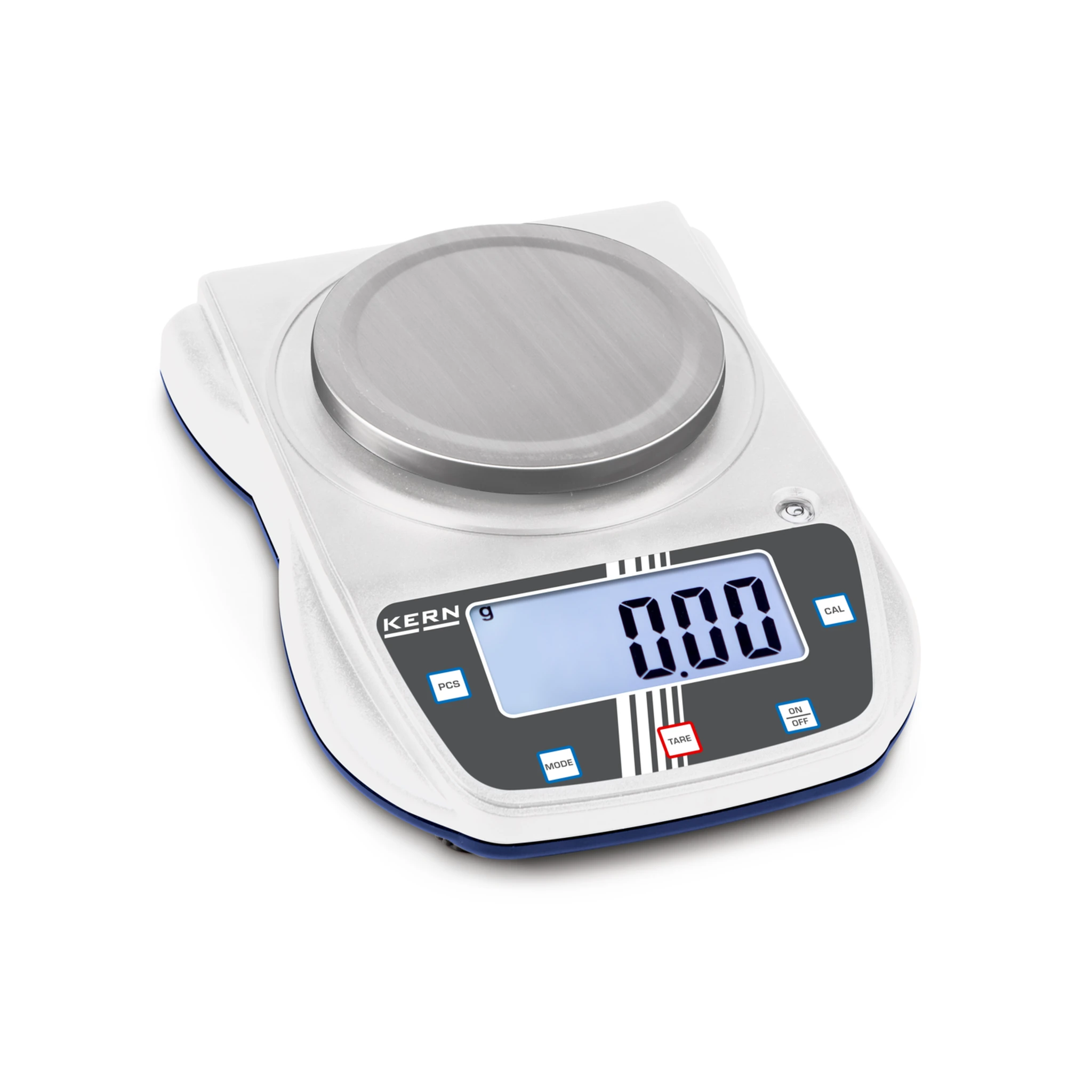 KERN | Schulwaage (Max.) 500 g | 0,01 g
