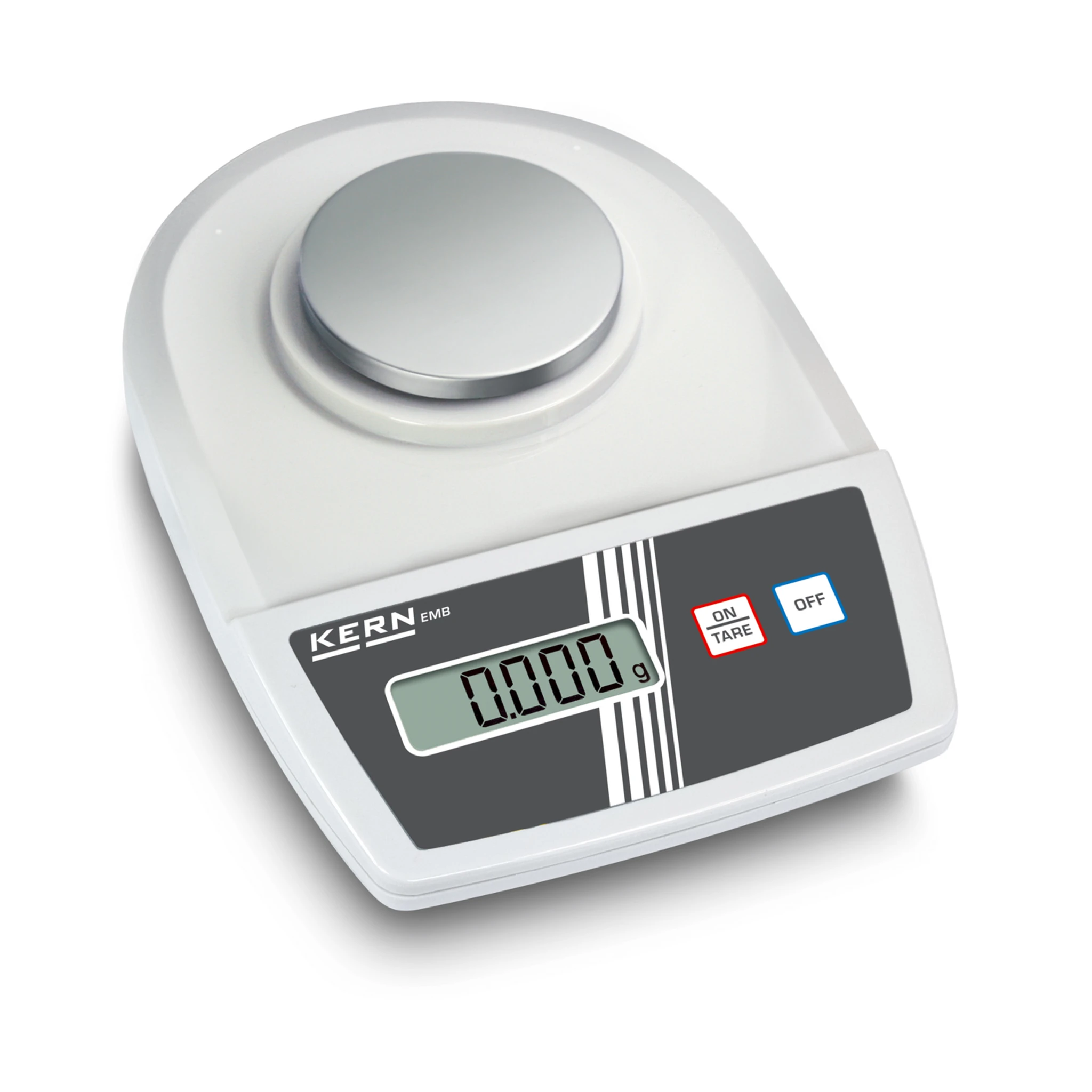KERN | Schulwaage (Max.) 100 g | 0,001 g