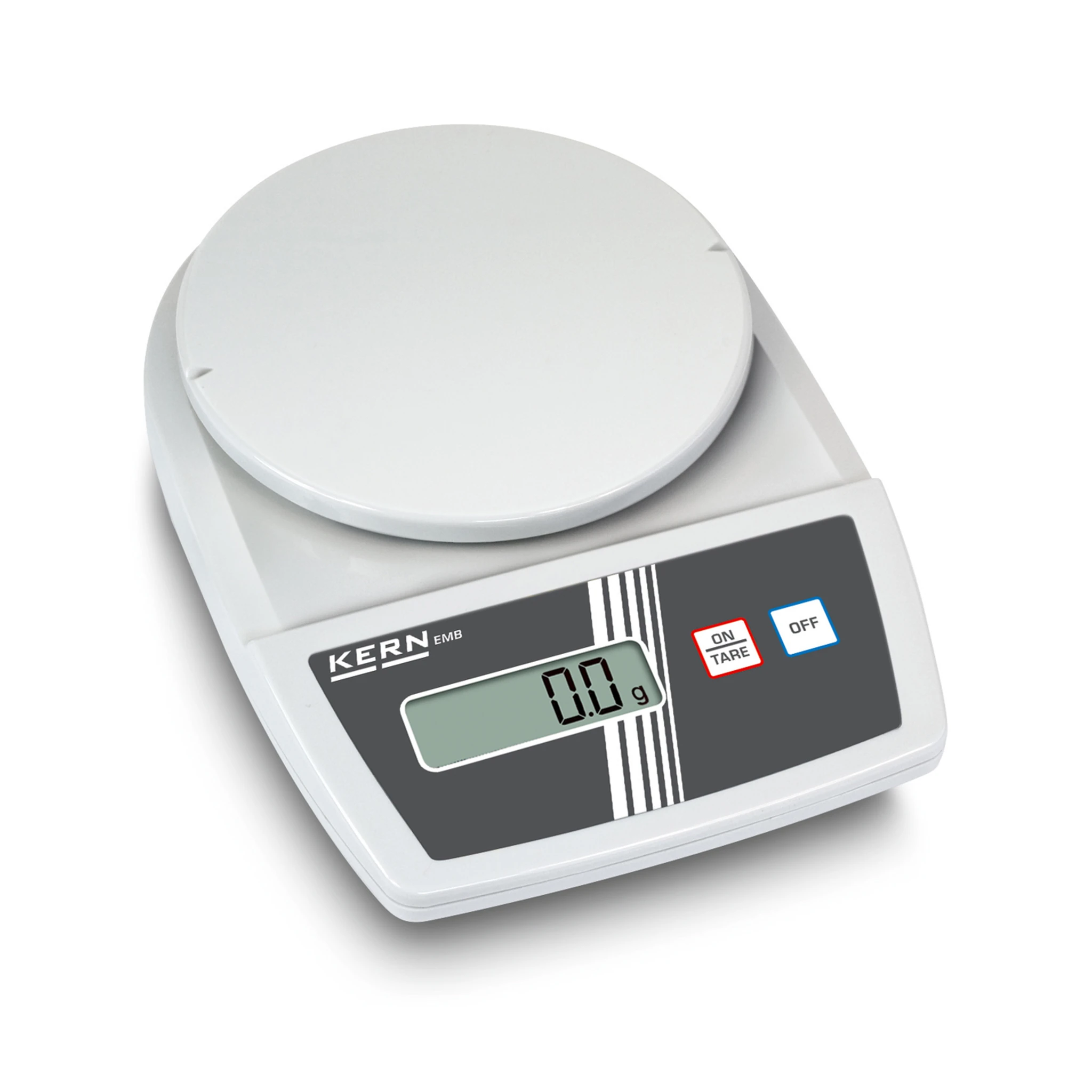 KERN | Schulwaage (Max.) 1200 g | 0,1 g