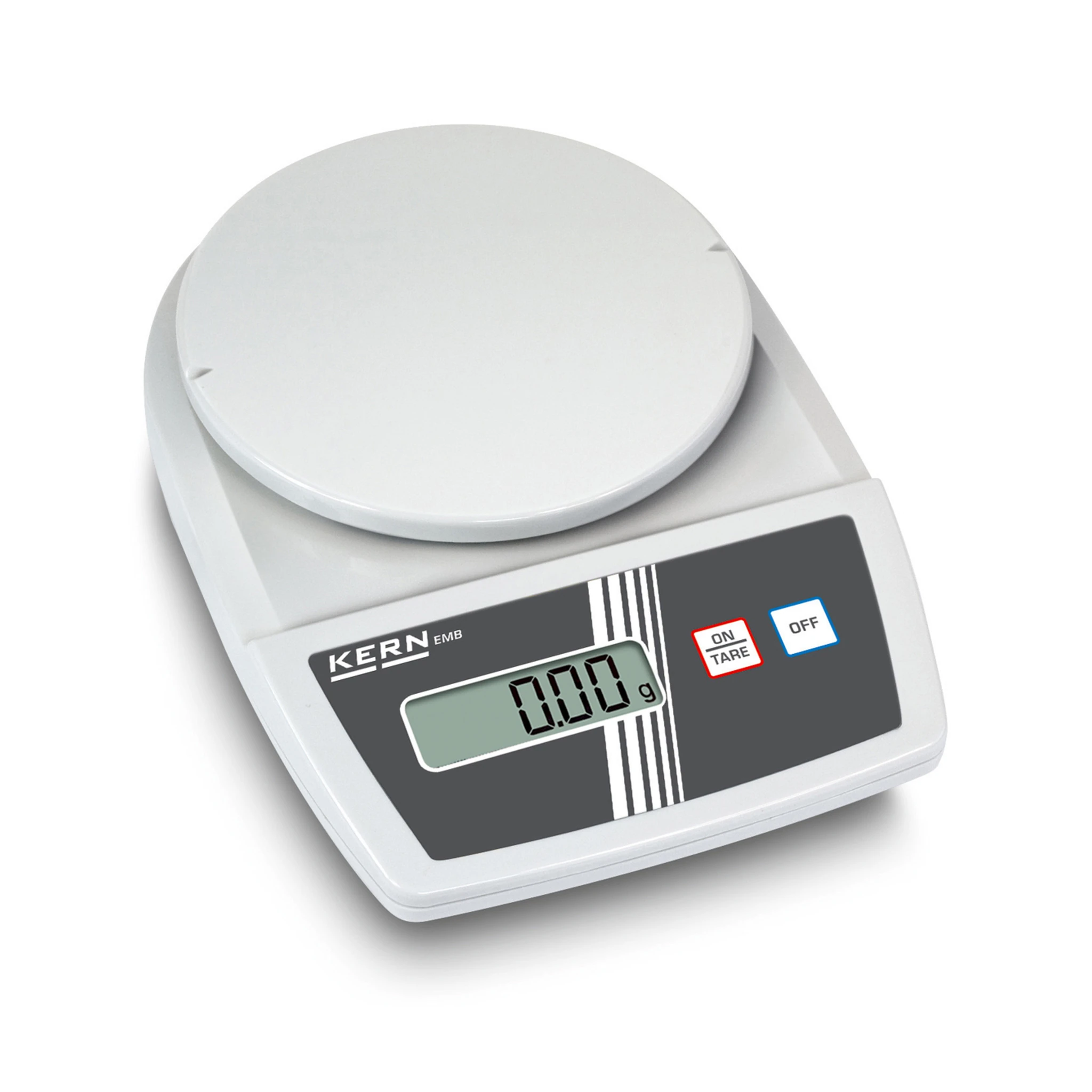 KERN | Schulwaage (Max.) 2000 g | 0,01 g
