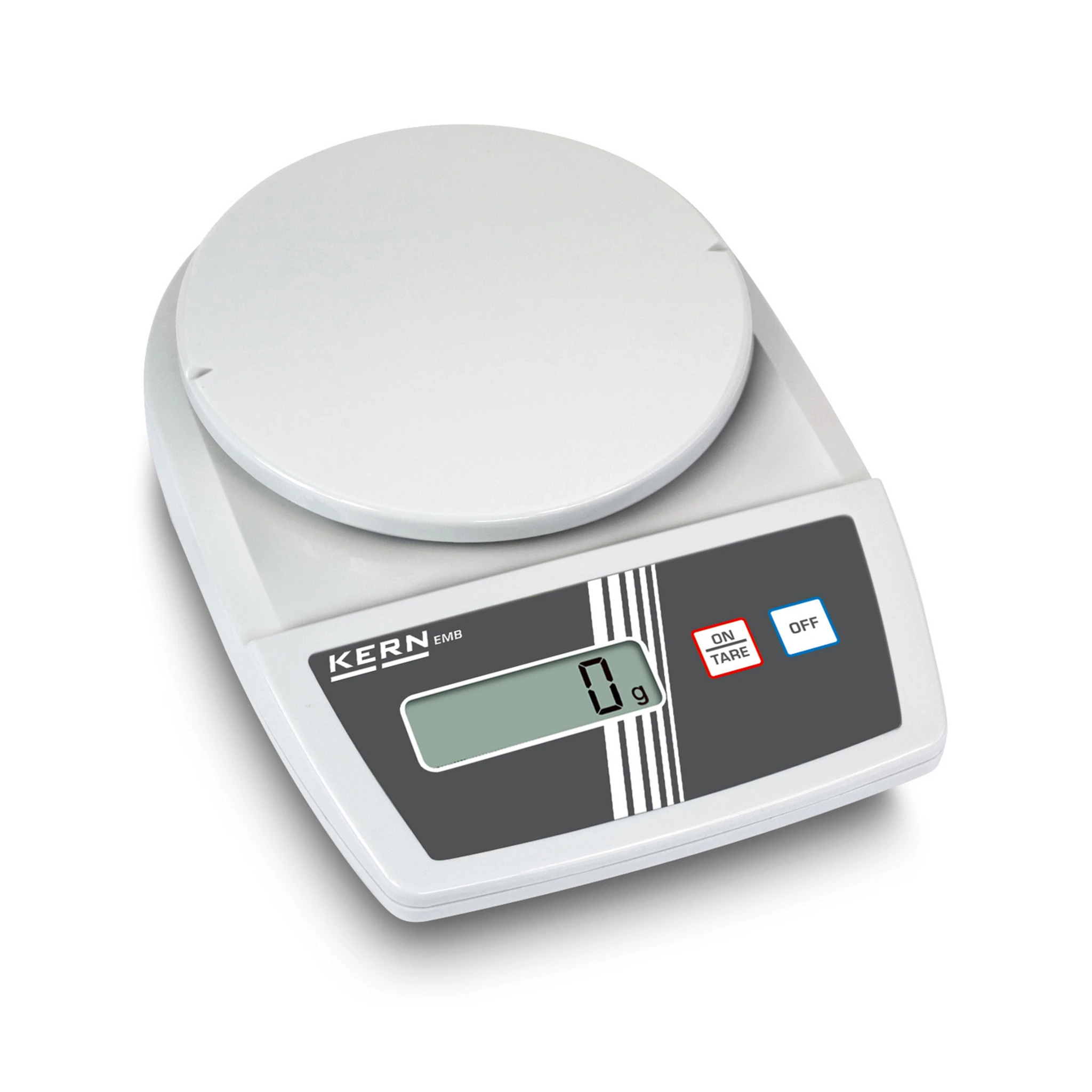 KERN | Schulwaage (Max.) 2200 g | 1 g