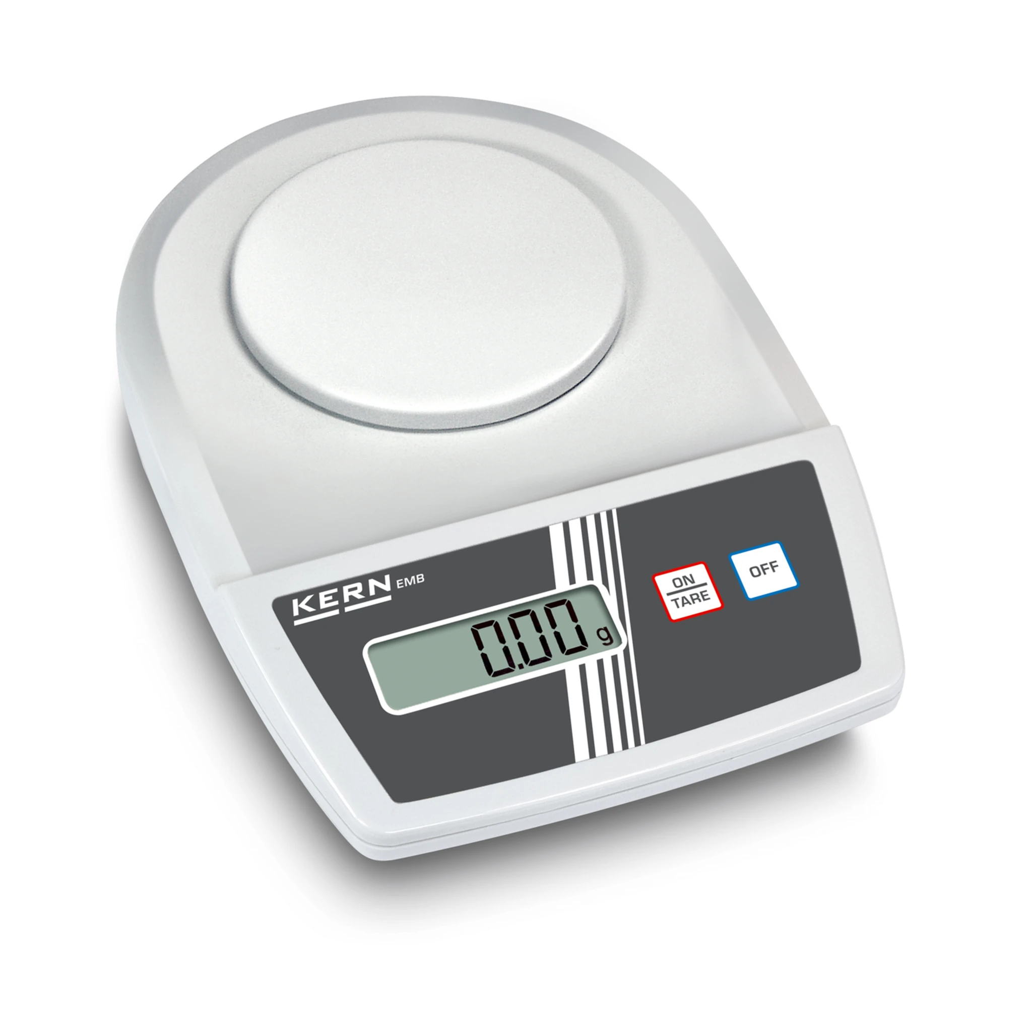 KERN | Schulwaage (Max.) 600 g | 0,01 g