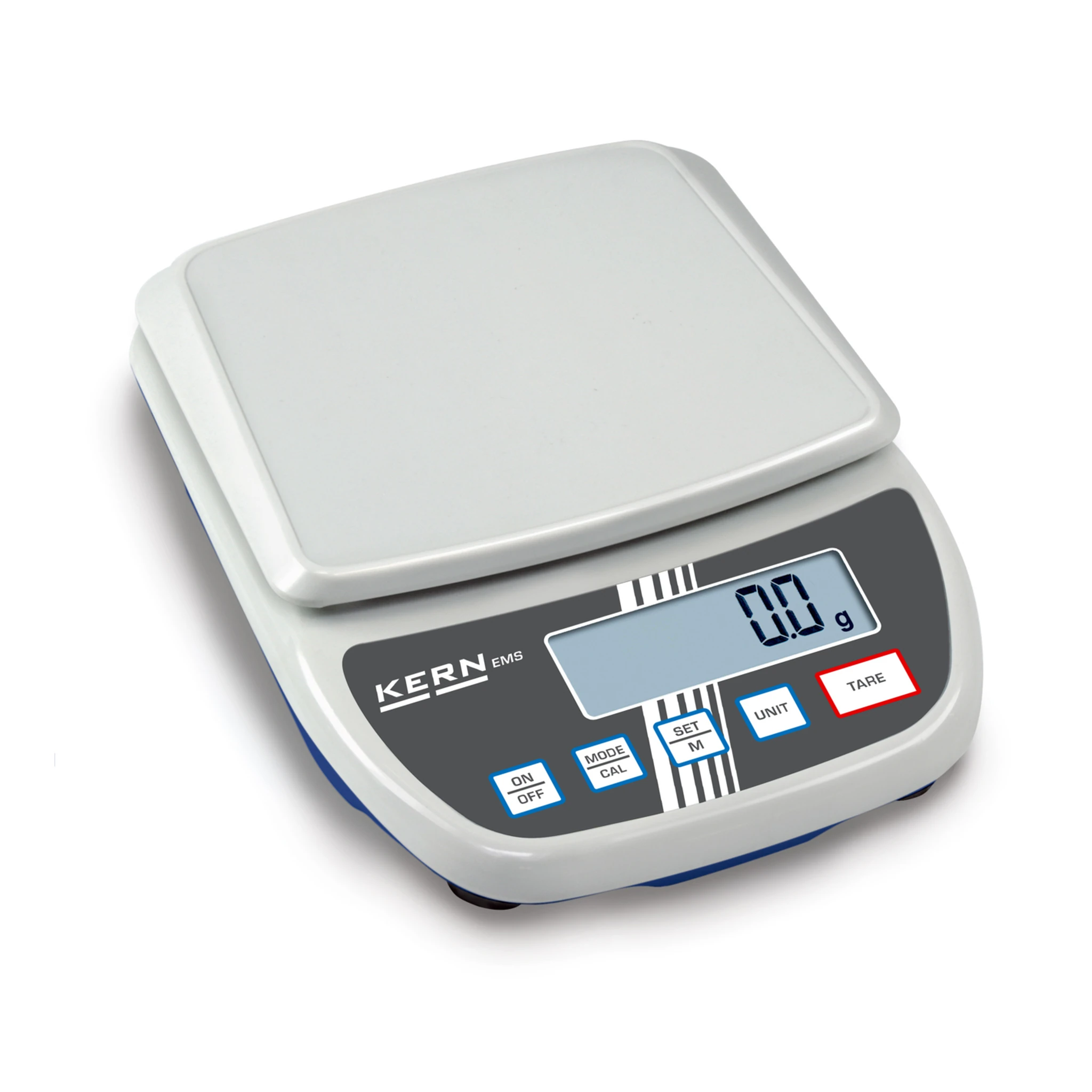 KERN | Schulwaage (Max.) 12000 g | 0,1 g