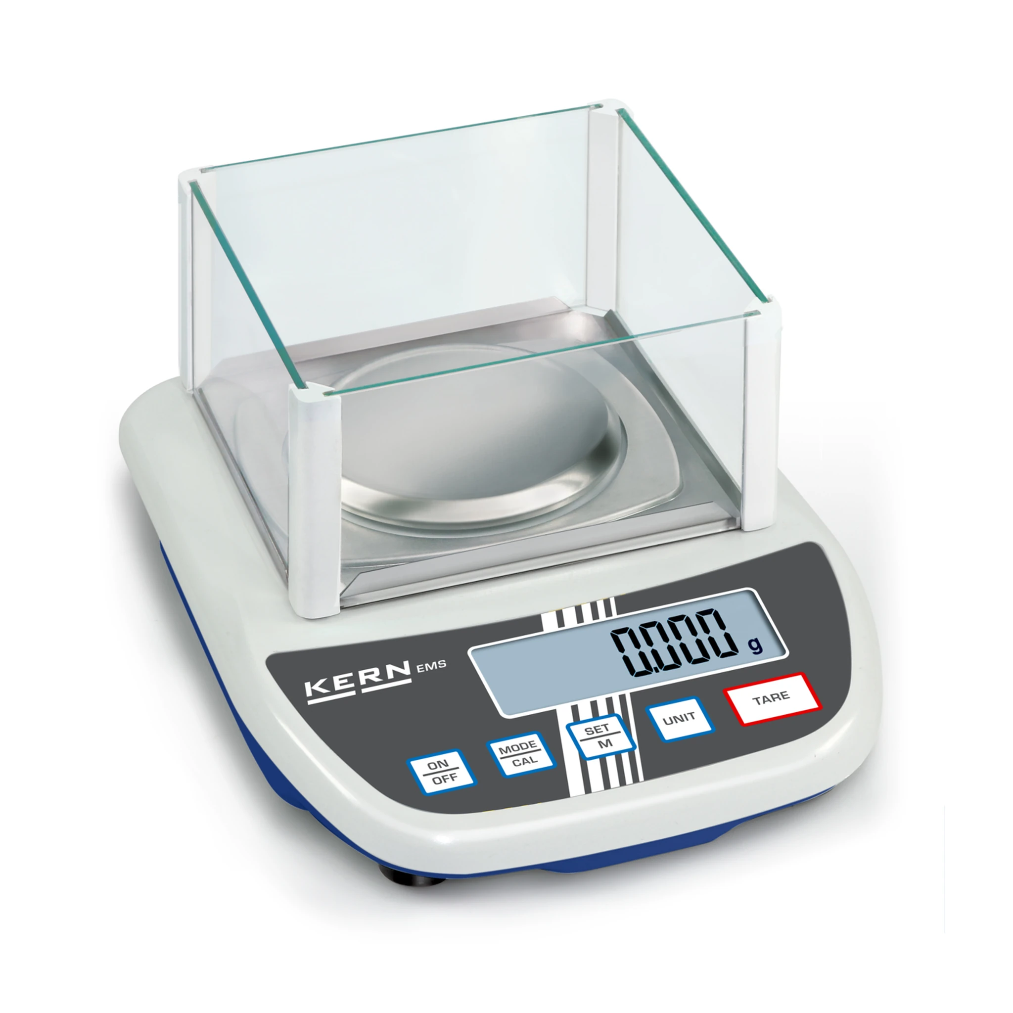 KERN | Schulwaage (Max.) 300 g | 0,001 g