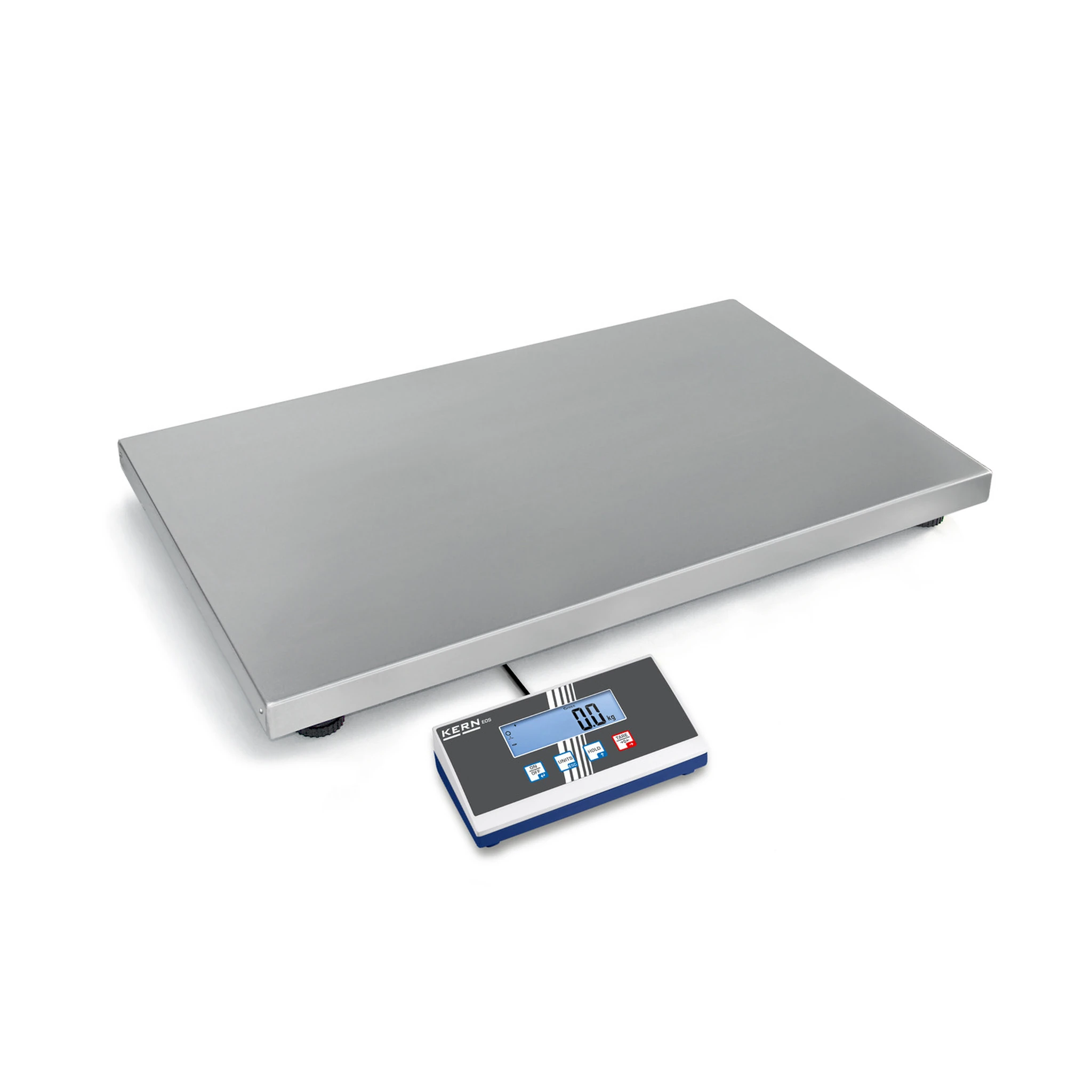 KERN | Paketwaage (Max.) 300 kg | 0,1 kg