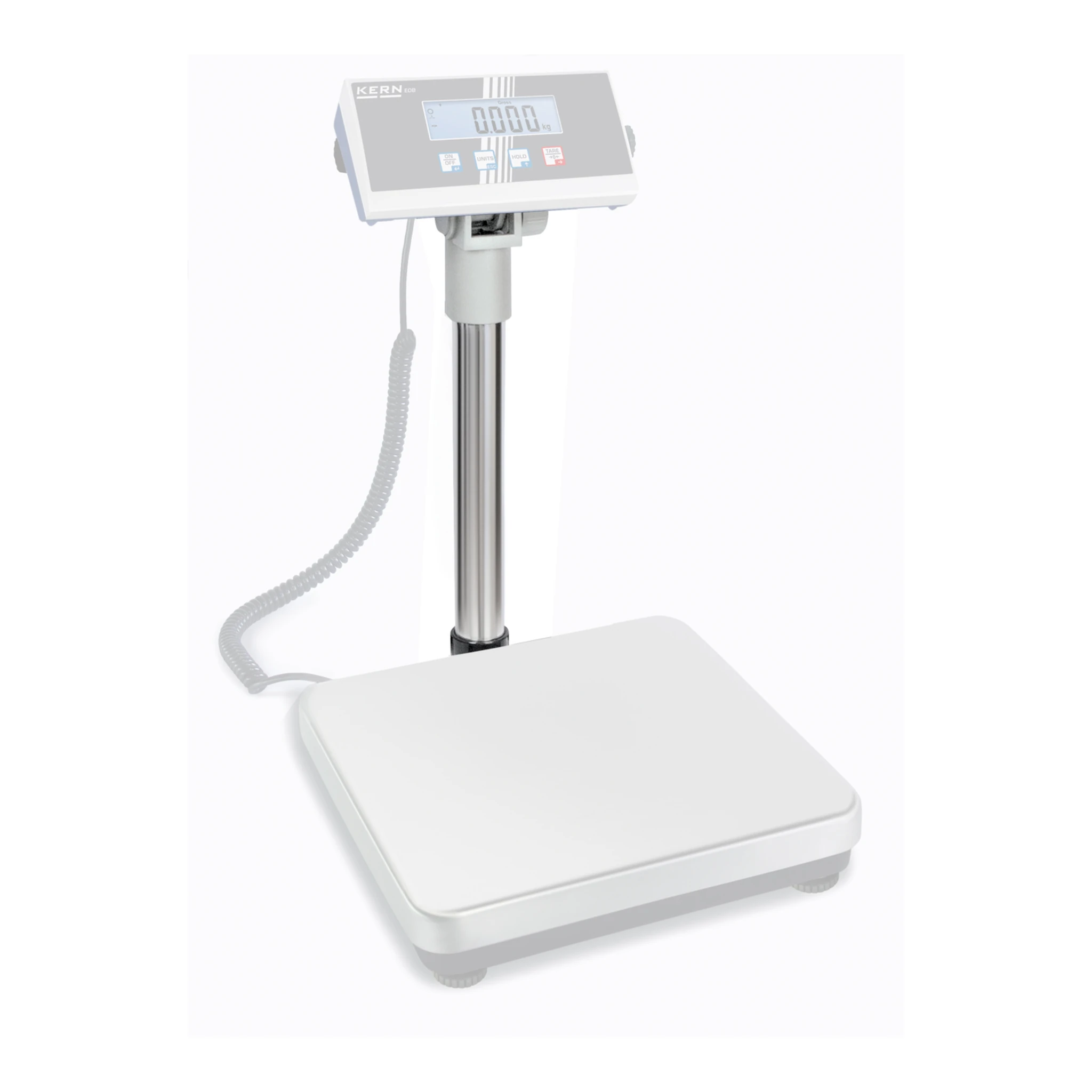 KERN | Stativ EOB-A01N, Stativhöhe ca. 480 mm