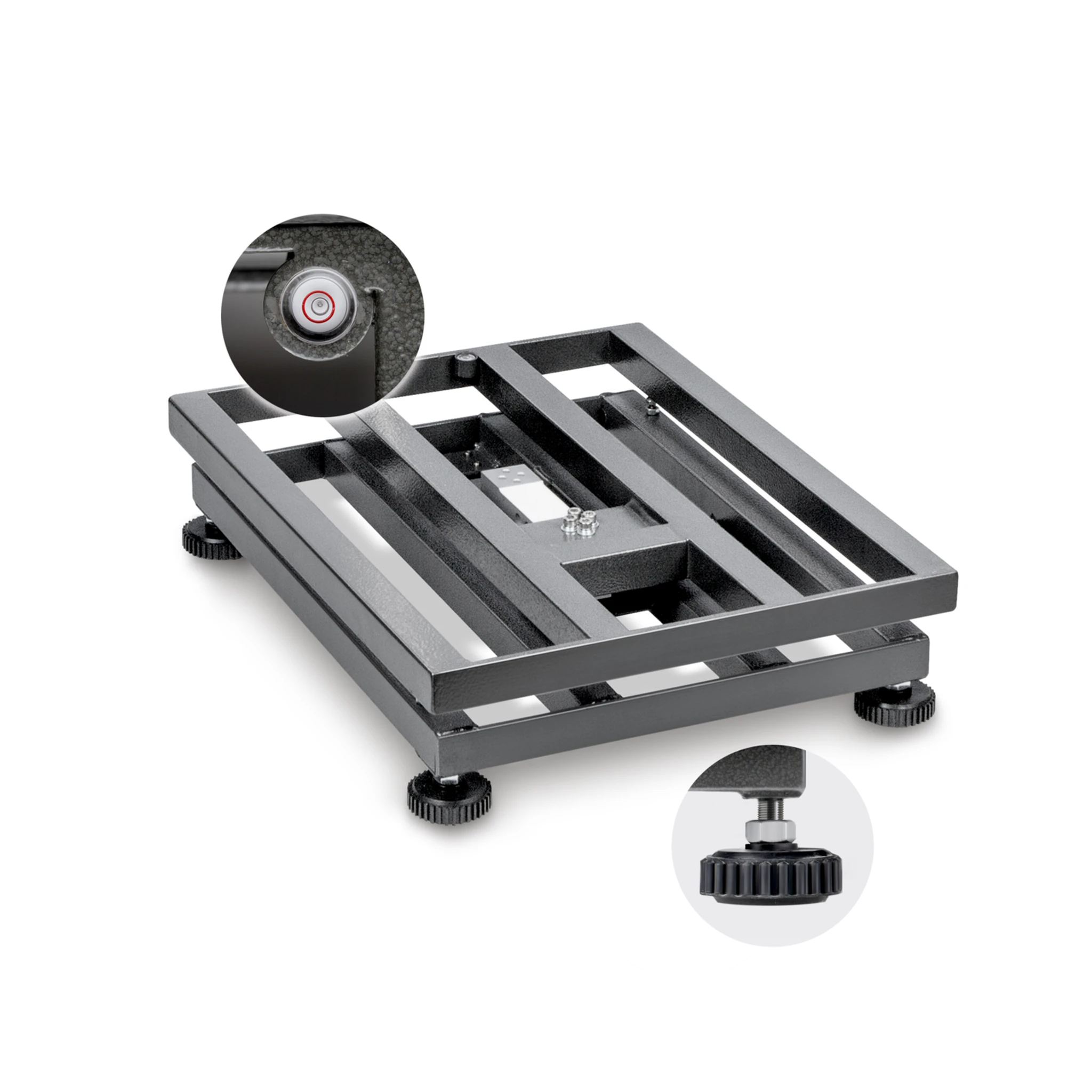 KERN | Paketwaage (Max.) 15 kg; 35 kg | 0,0005 kg; 0,001 kg – Bild 2